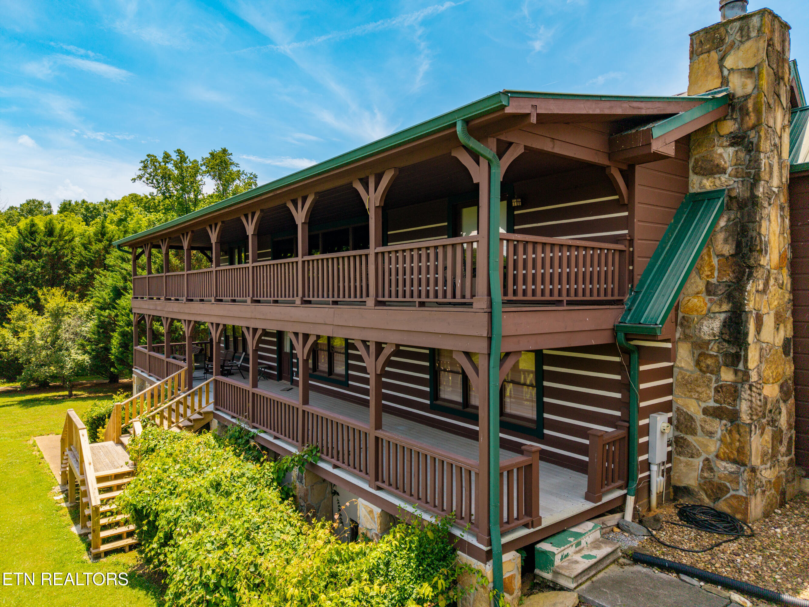 1340 Highway 360 Vonore TN 37885
