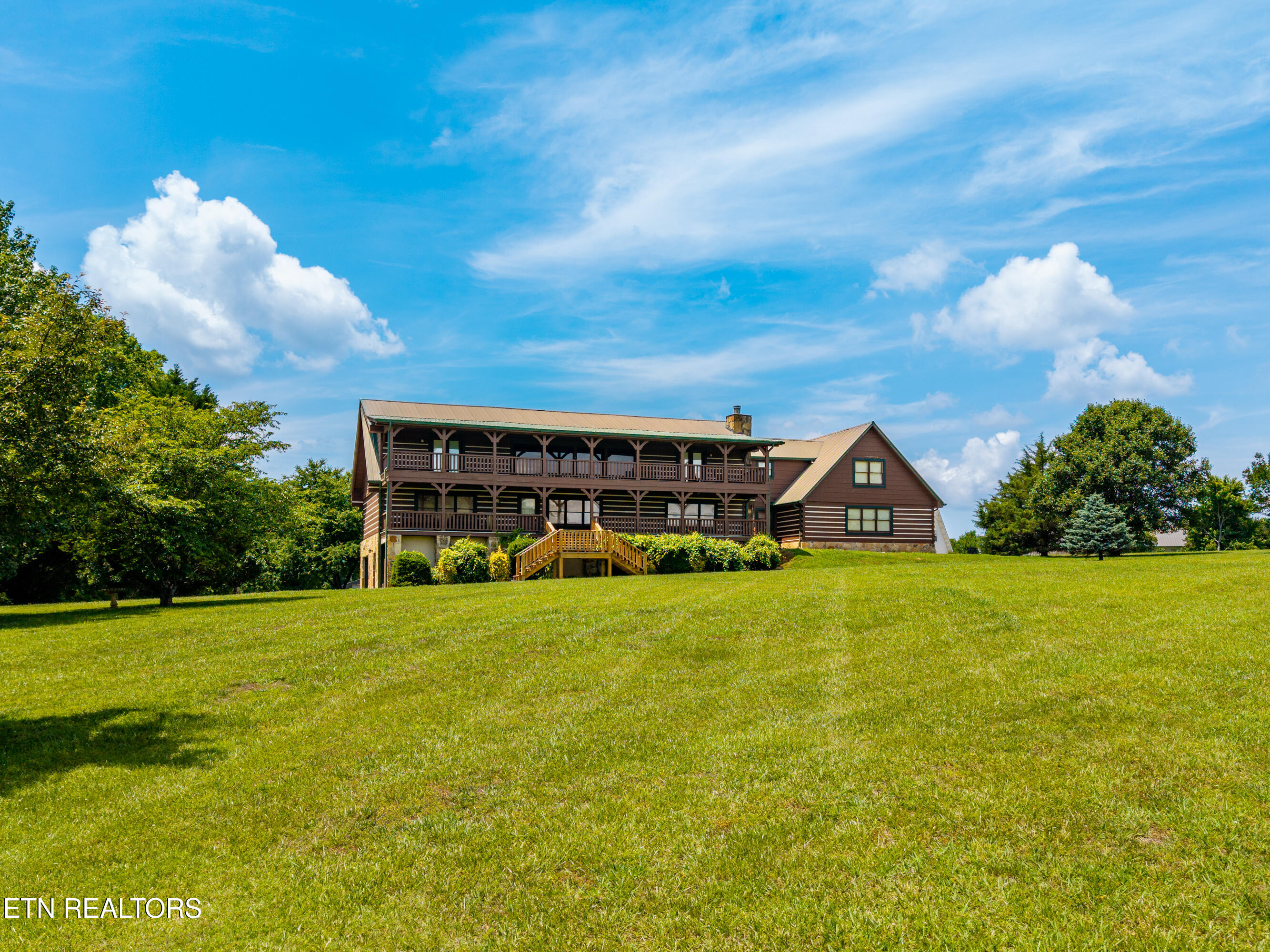 1340 Highway 360 Vonore TN 37885