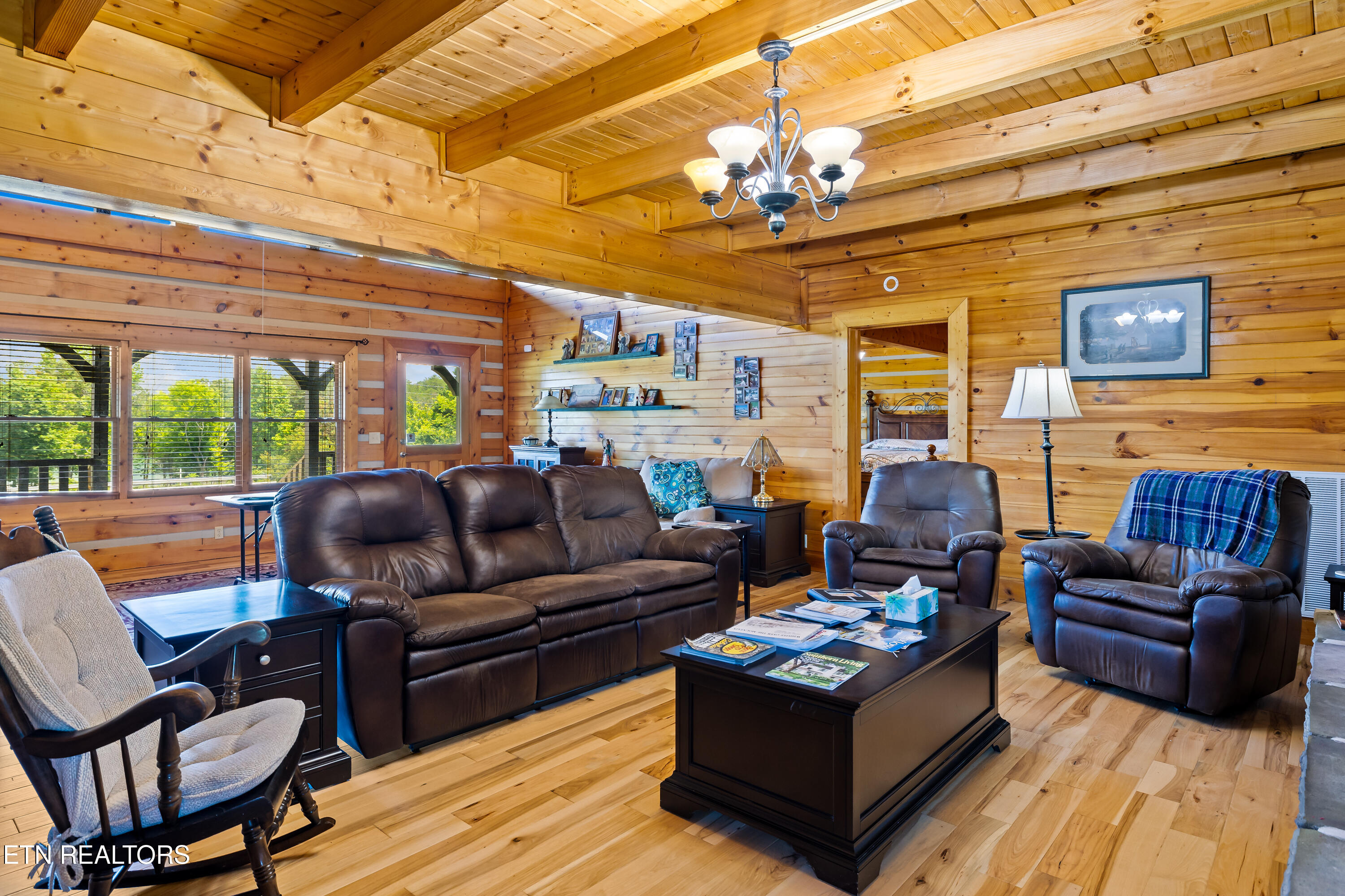 1340 Highway 360 Vonore TN 37885