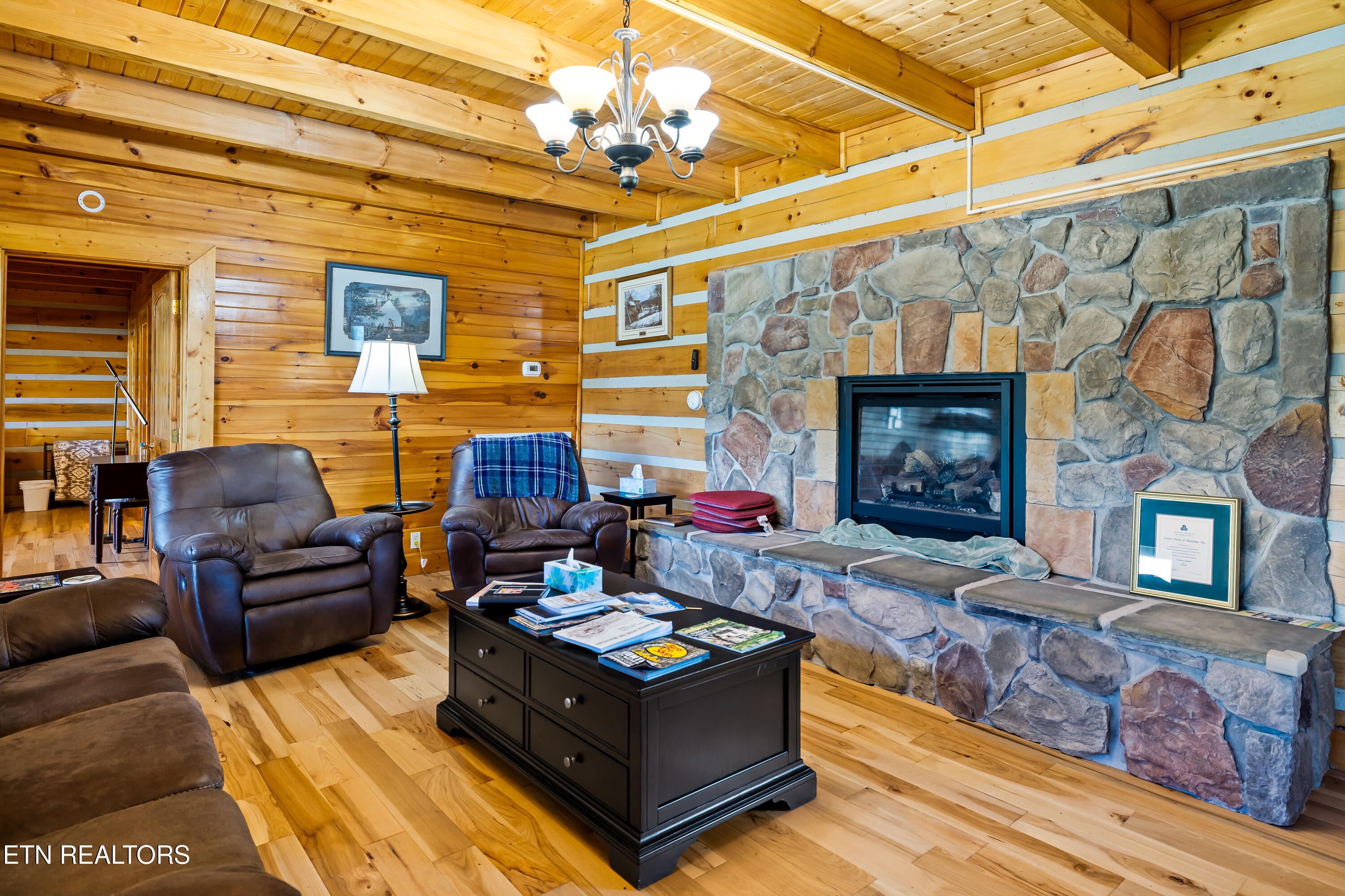 1340 Highway 360 Vonore TN 37885