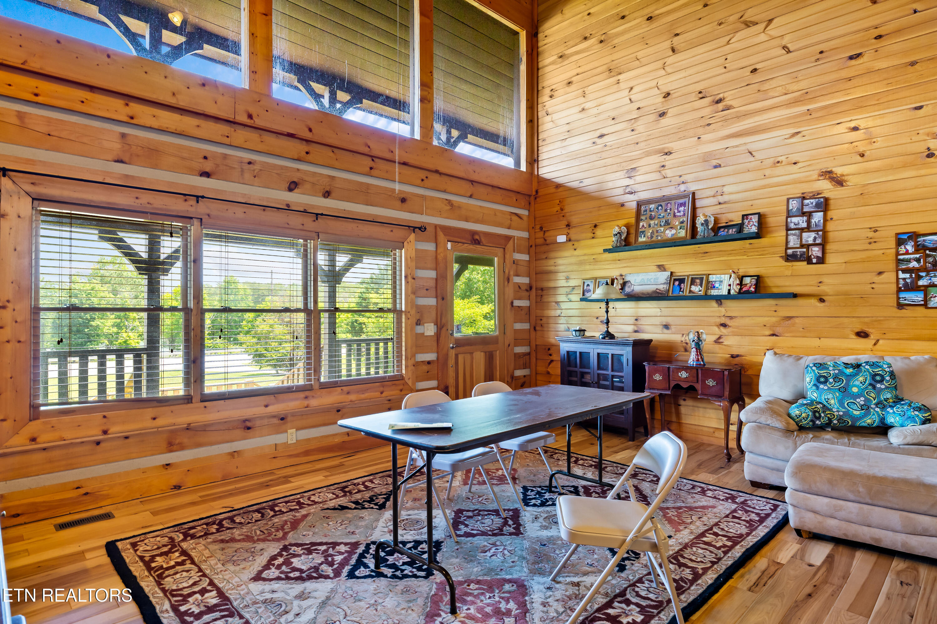 1340 Highway 360 Vonore TN 37885