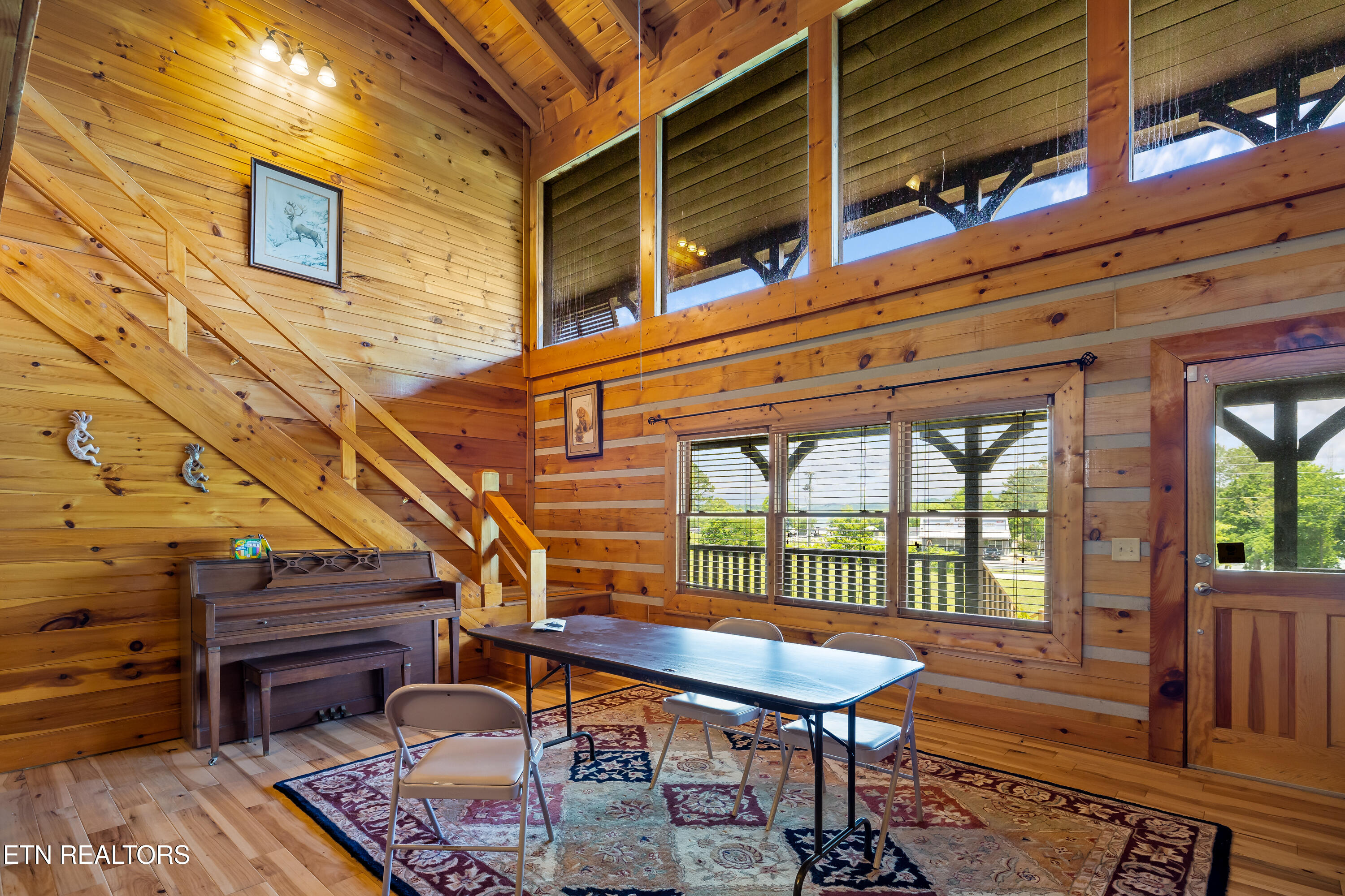1340 Highway 360 Vonore TN 37885
