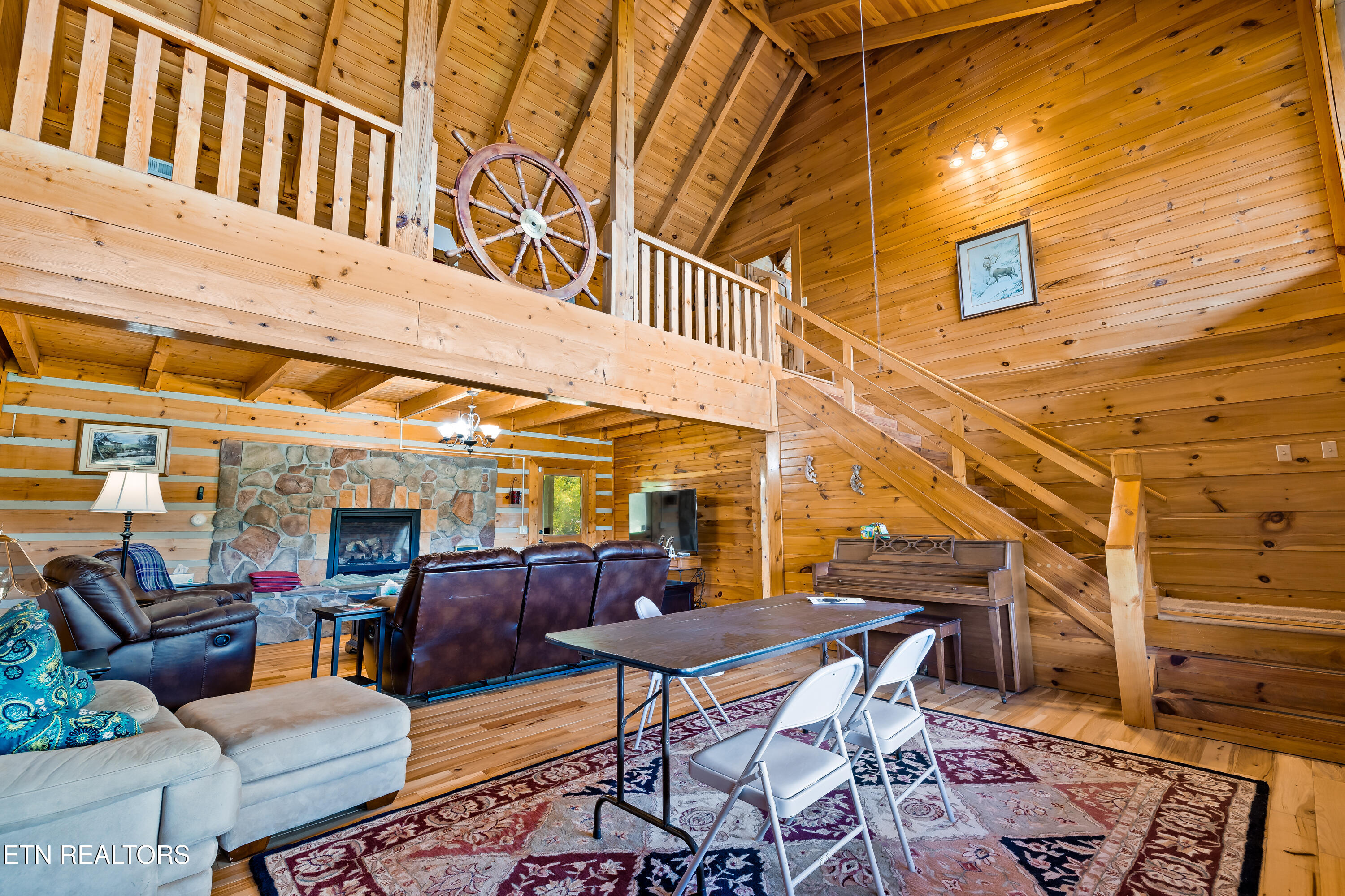 1340 Highway 360 Vonore TN 37885