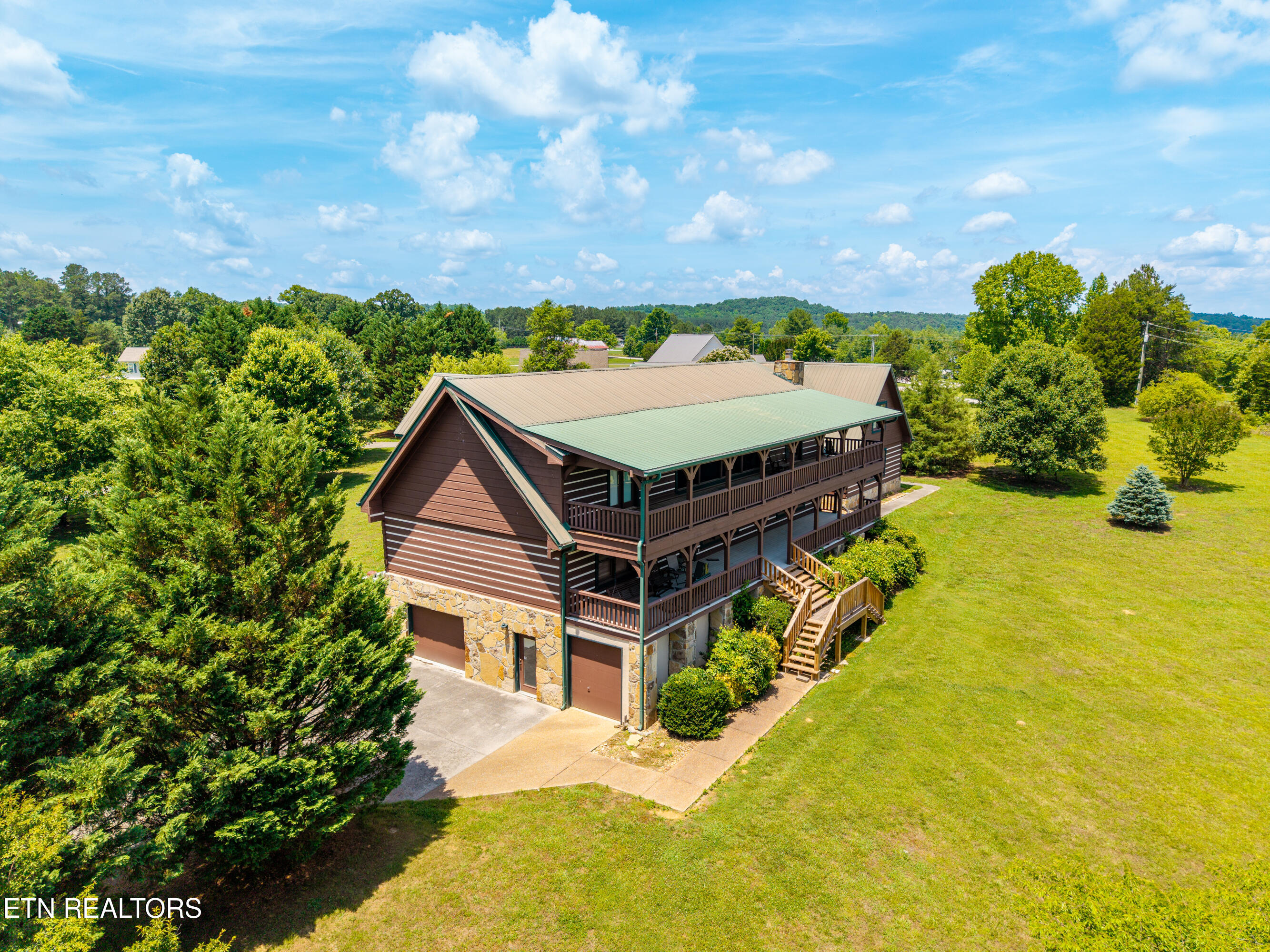 1340 Highway 360 Vonore TN 37885