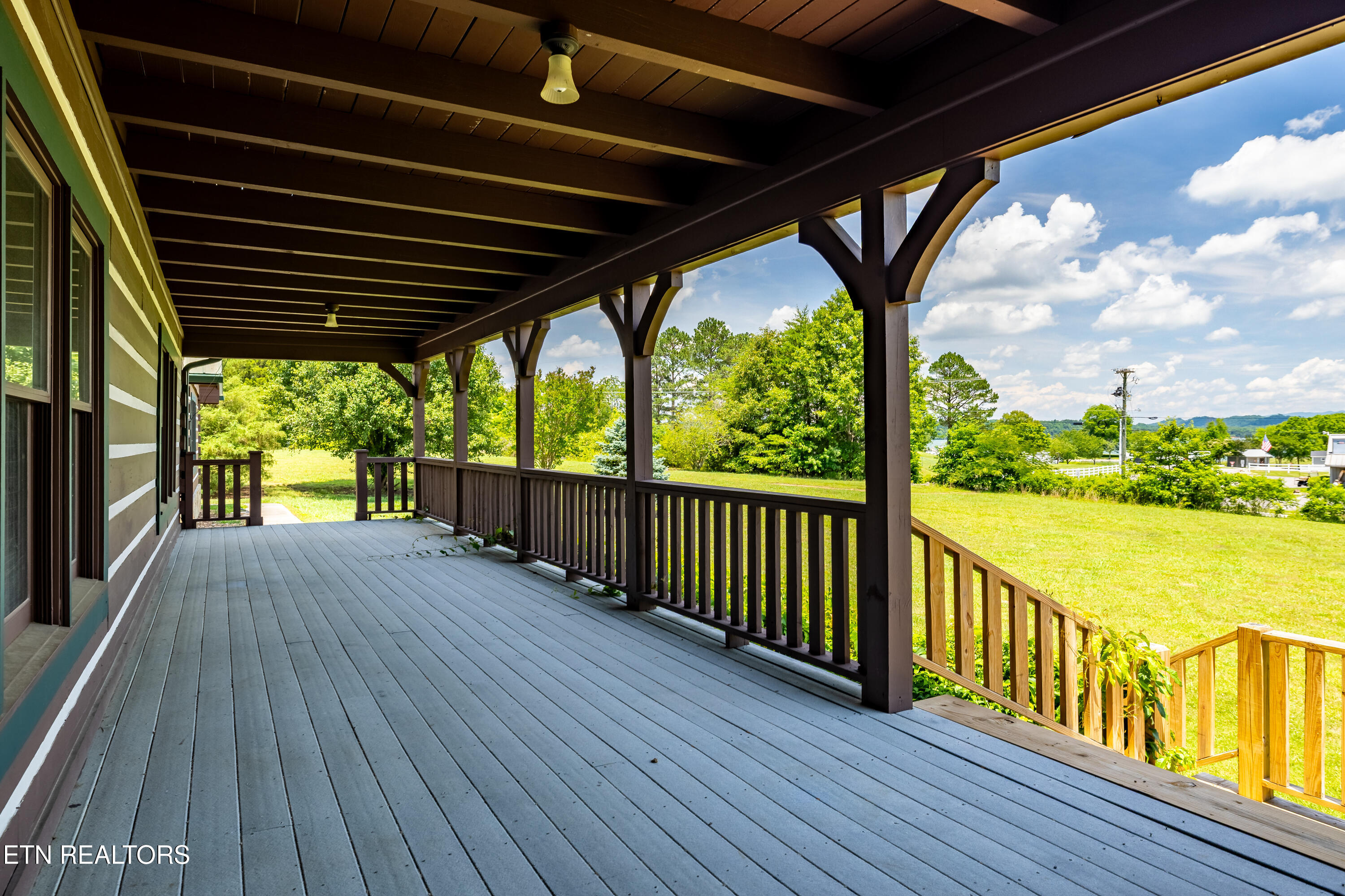 1340 Highway 360 Vonore TN 37885
