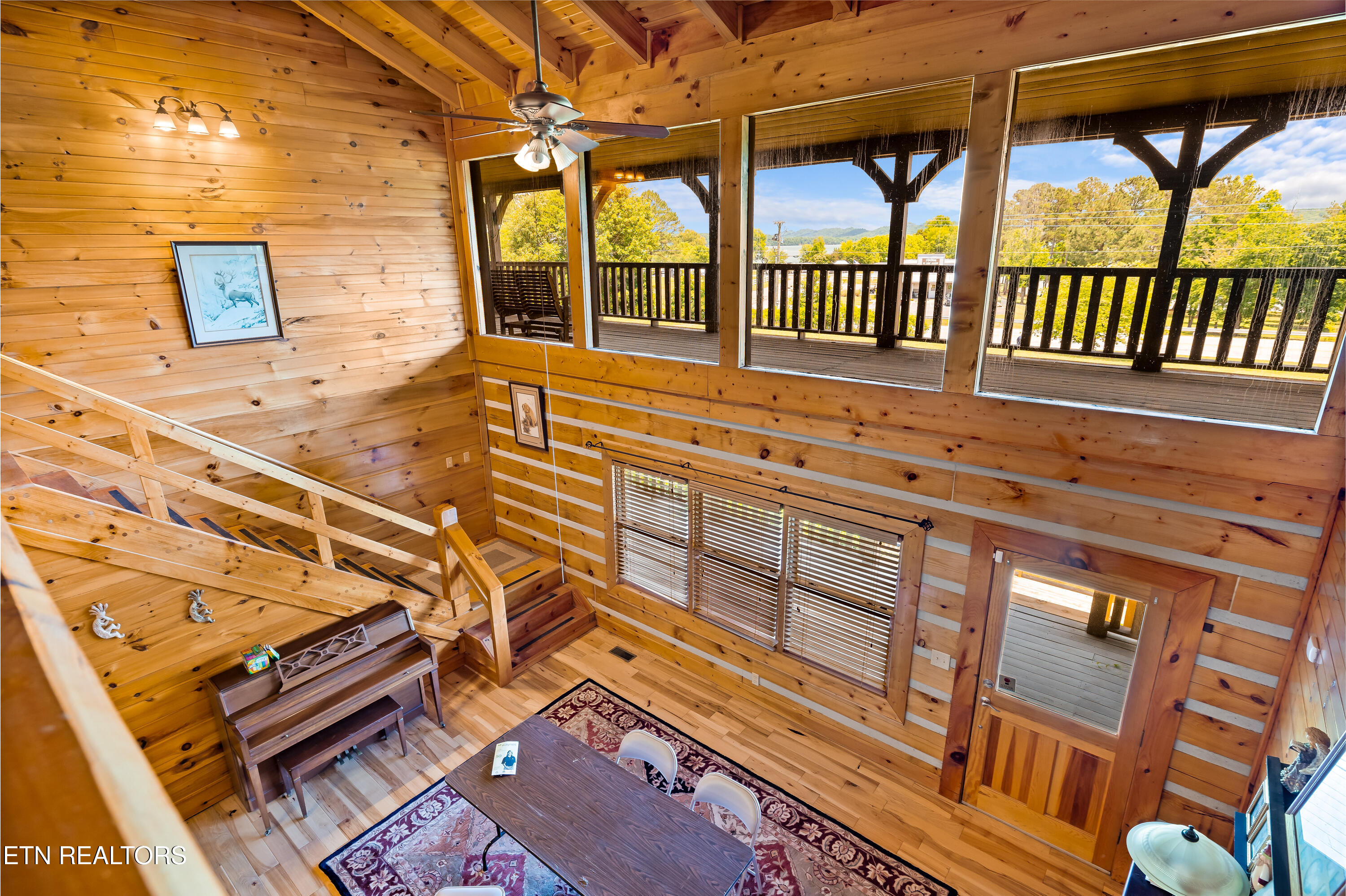 1340 Highway 360 Vonore TN 37885