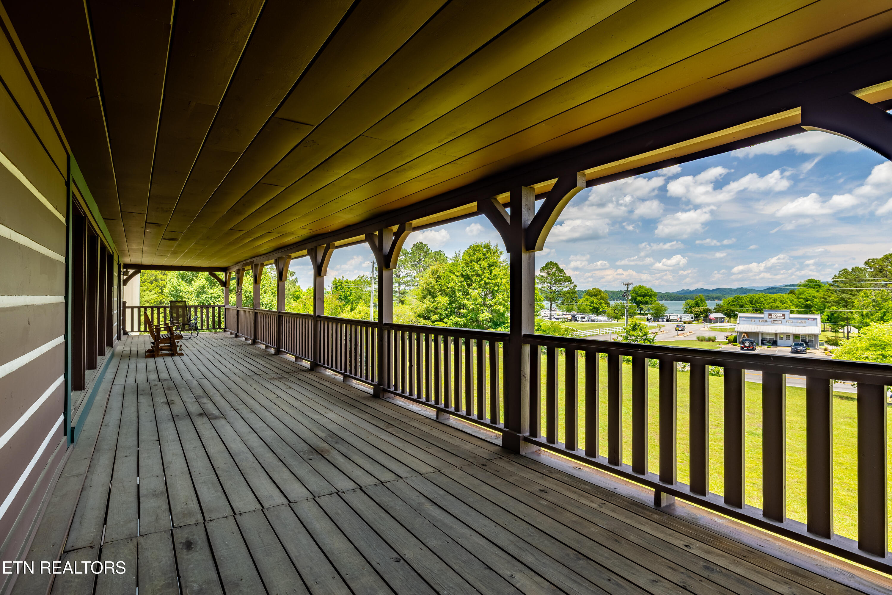 1340 Highway 360 Vonore TN 37885