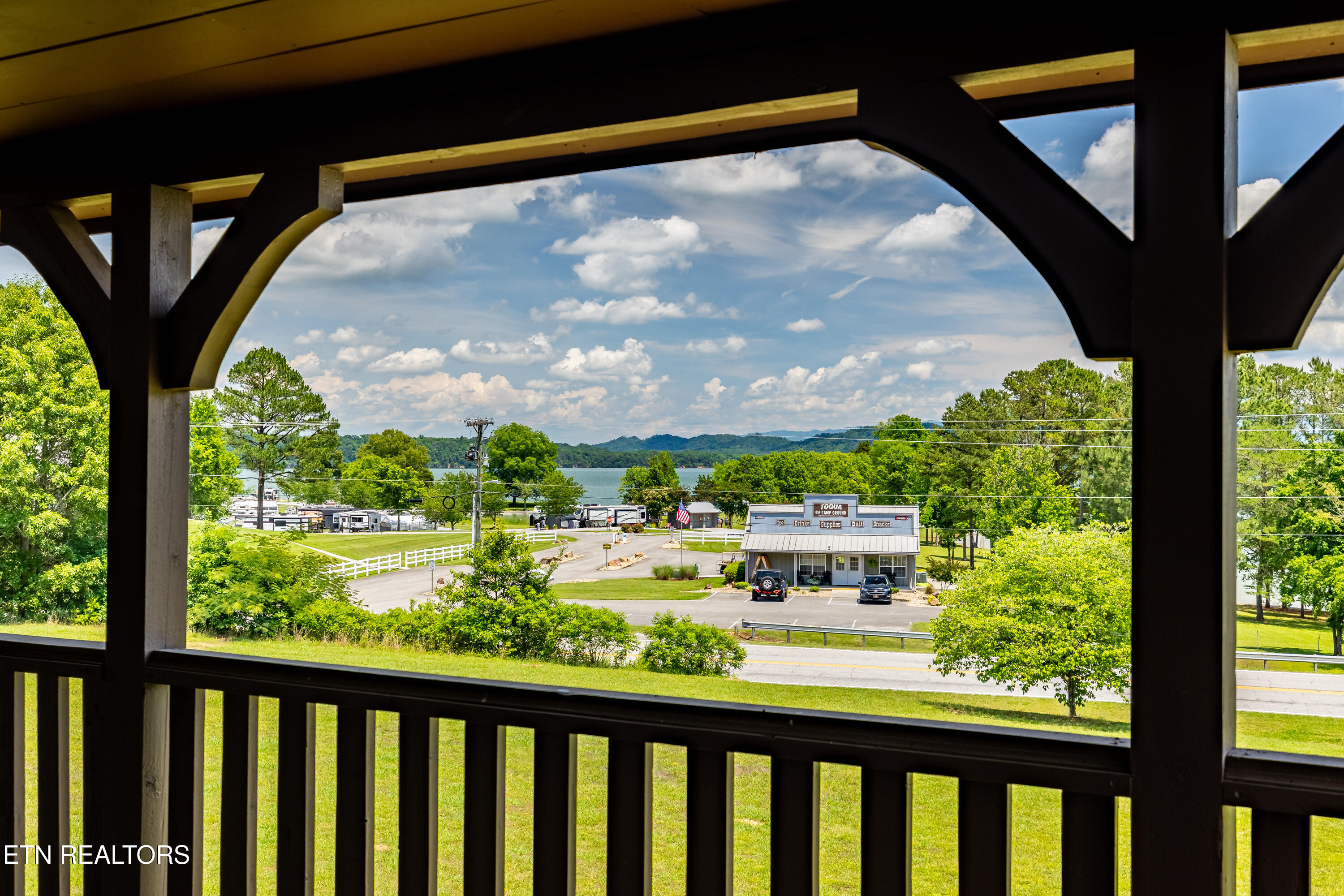 1340 Highway 360 Vonore TN 37885