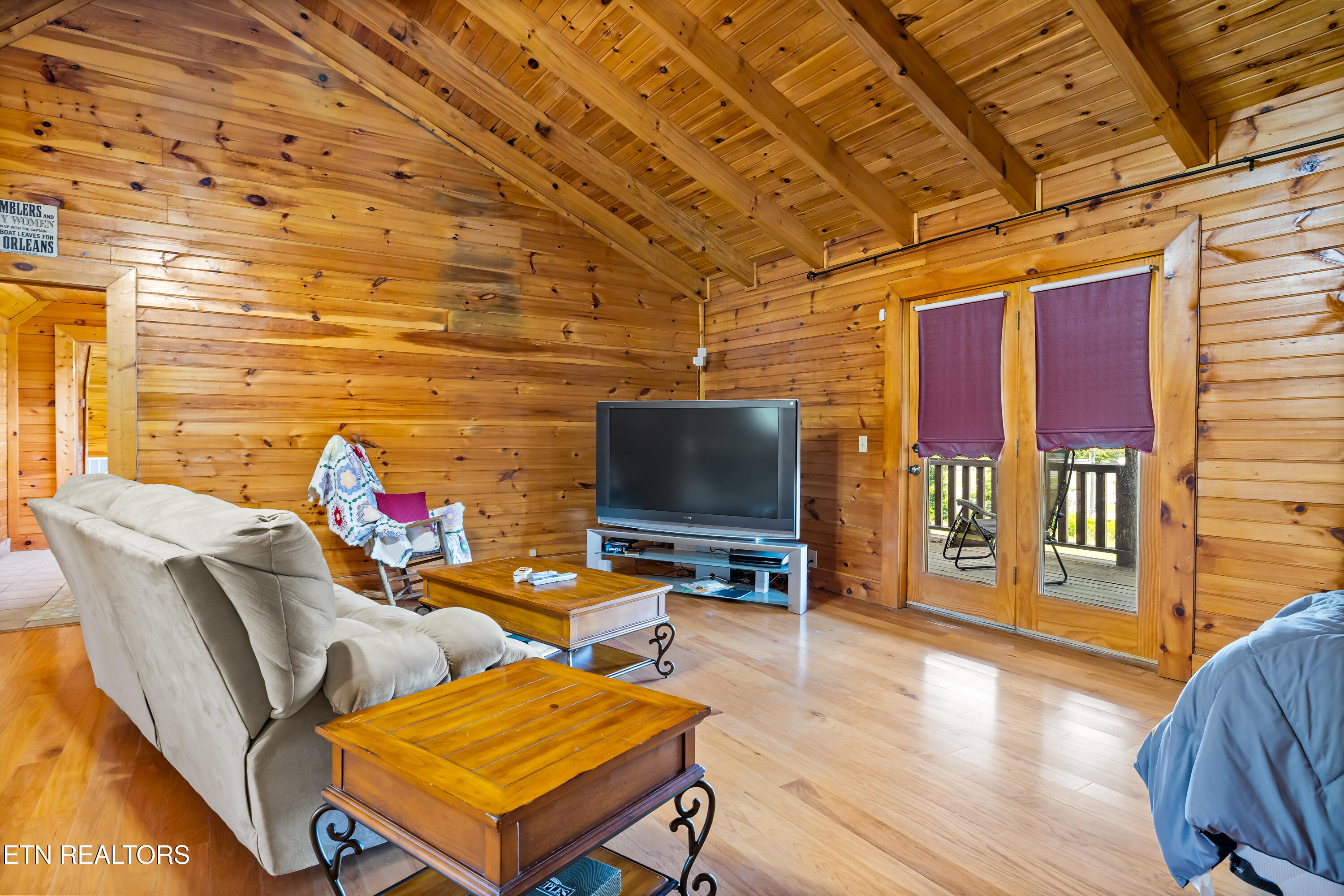 1340 Highway 360 Vonore TN 37885