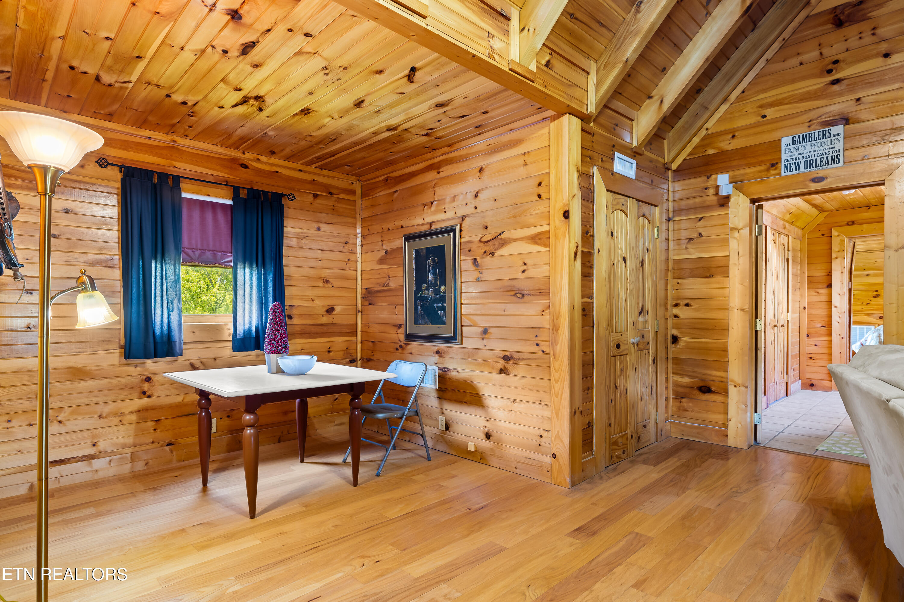1340 Highway 360 Vonore TN 37885
