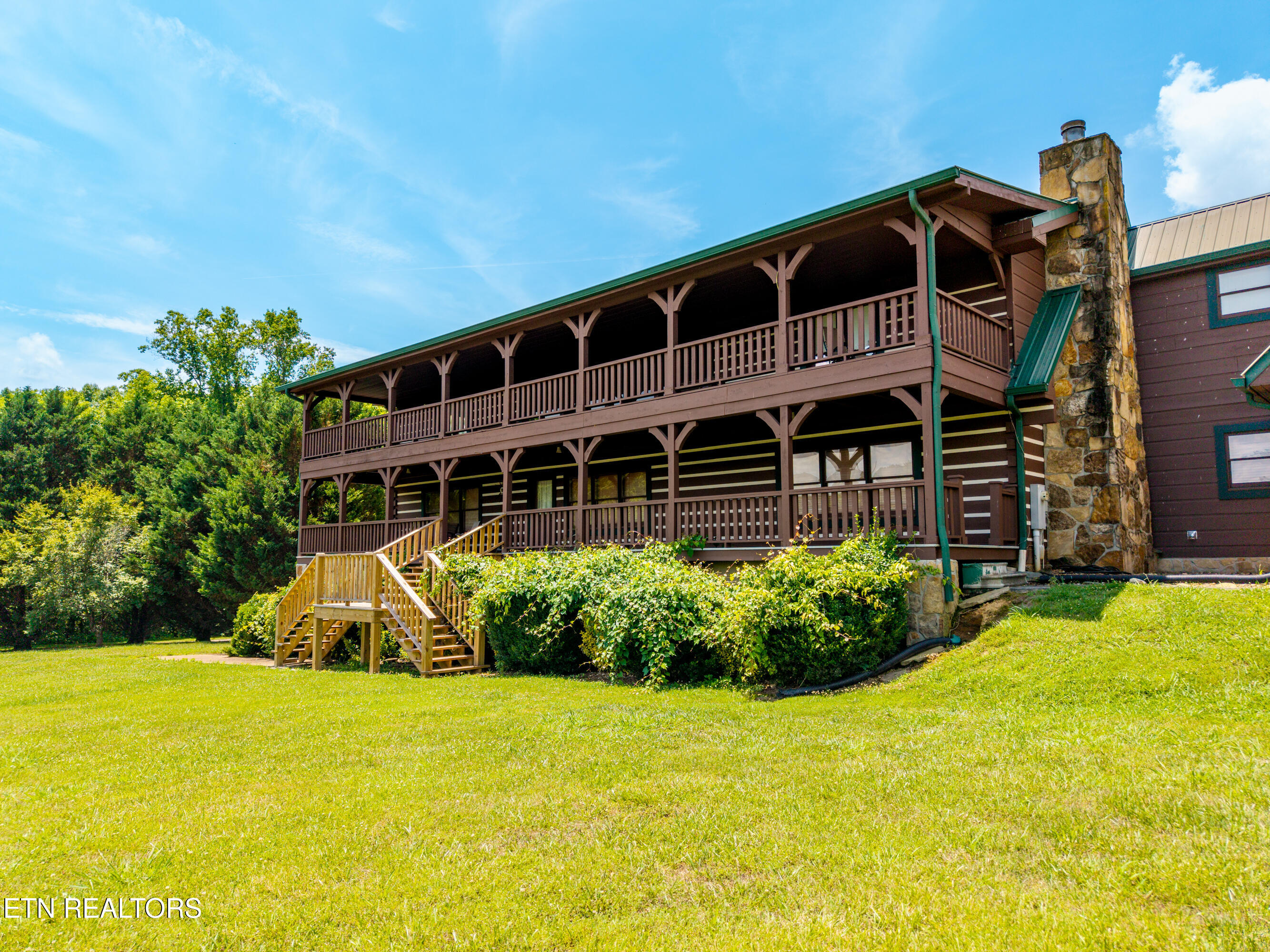 1340 Highway 360 Vonore TN 37885