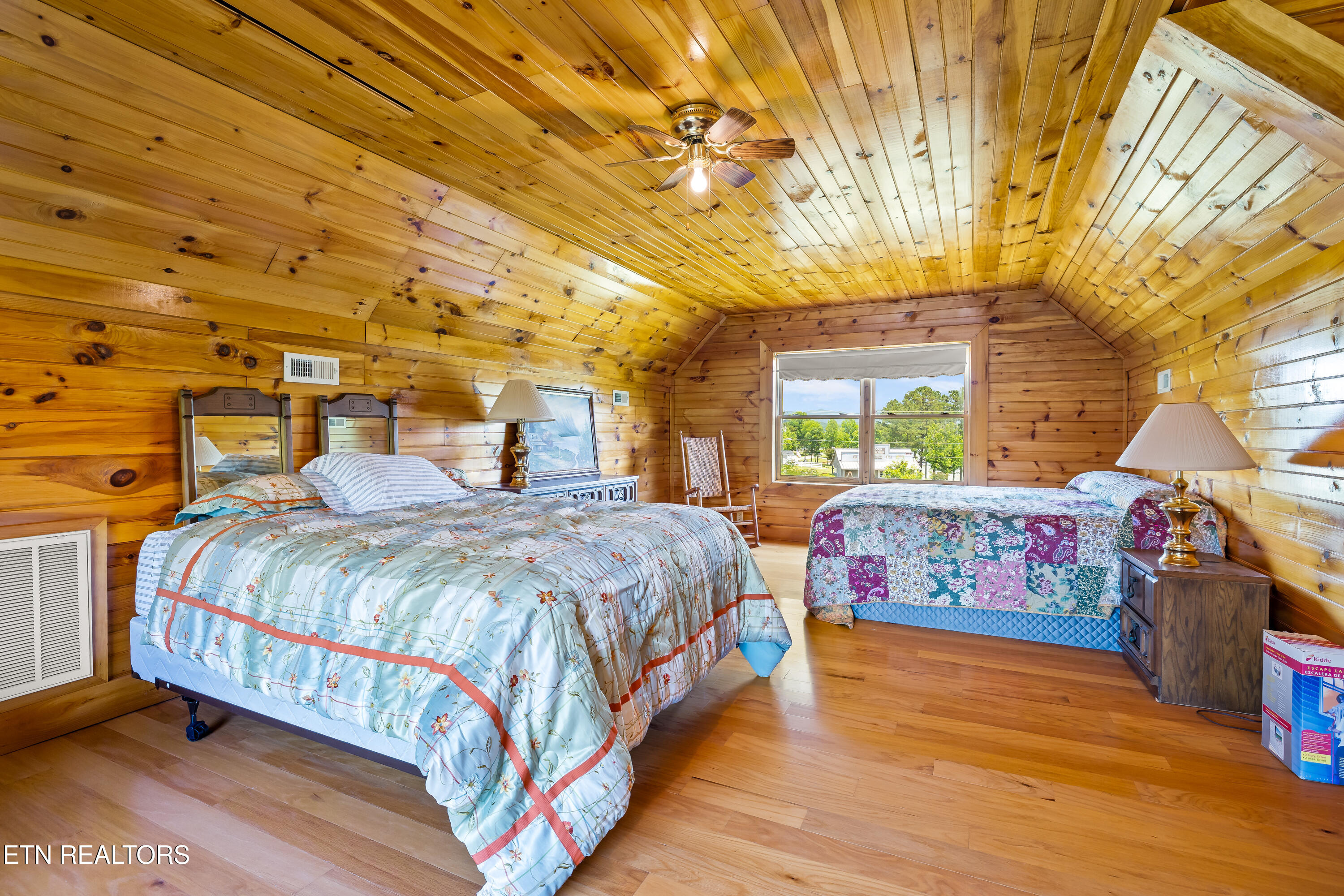 1340 Highway 360 Vonore TN 37885