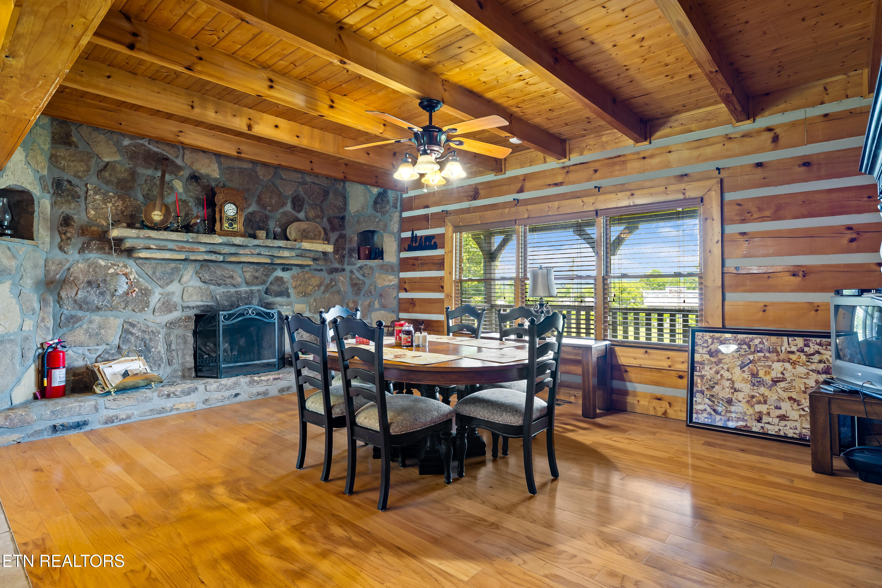1340 Highway 360 Vonore TN 37885