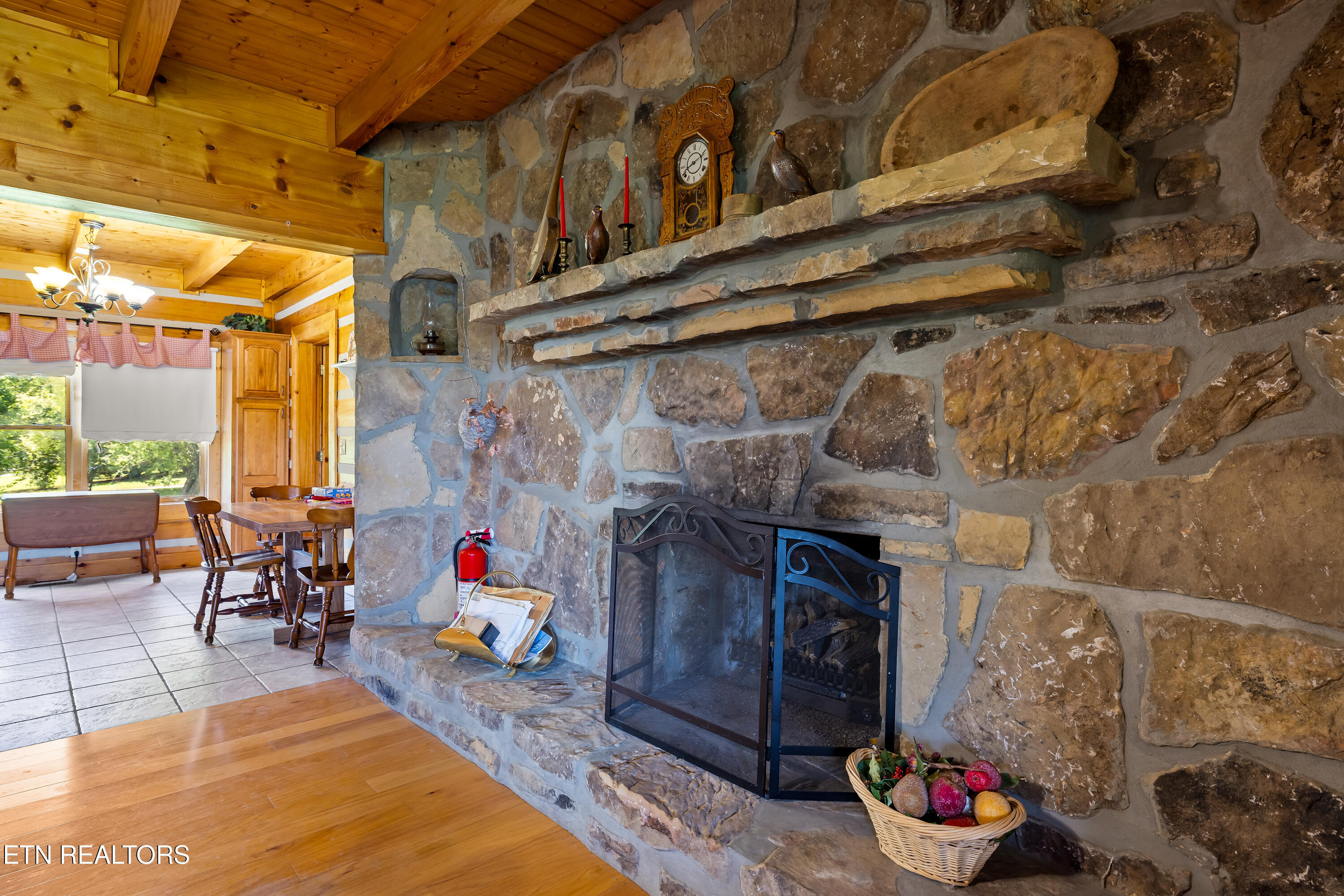 1340 Highway 360 Vonore TN 37885