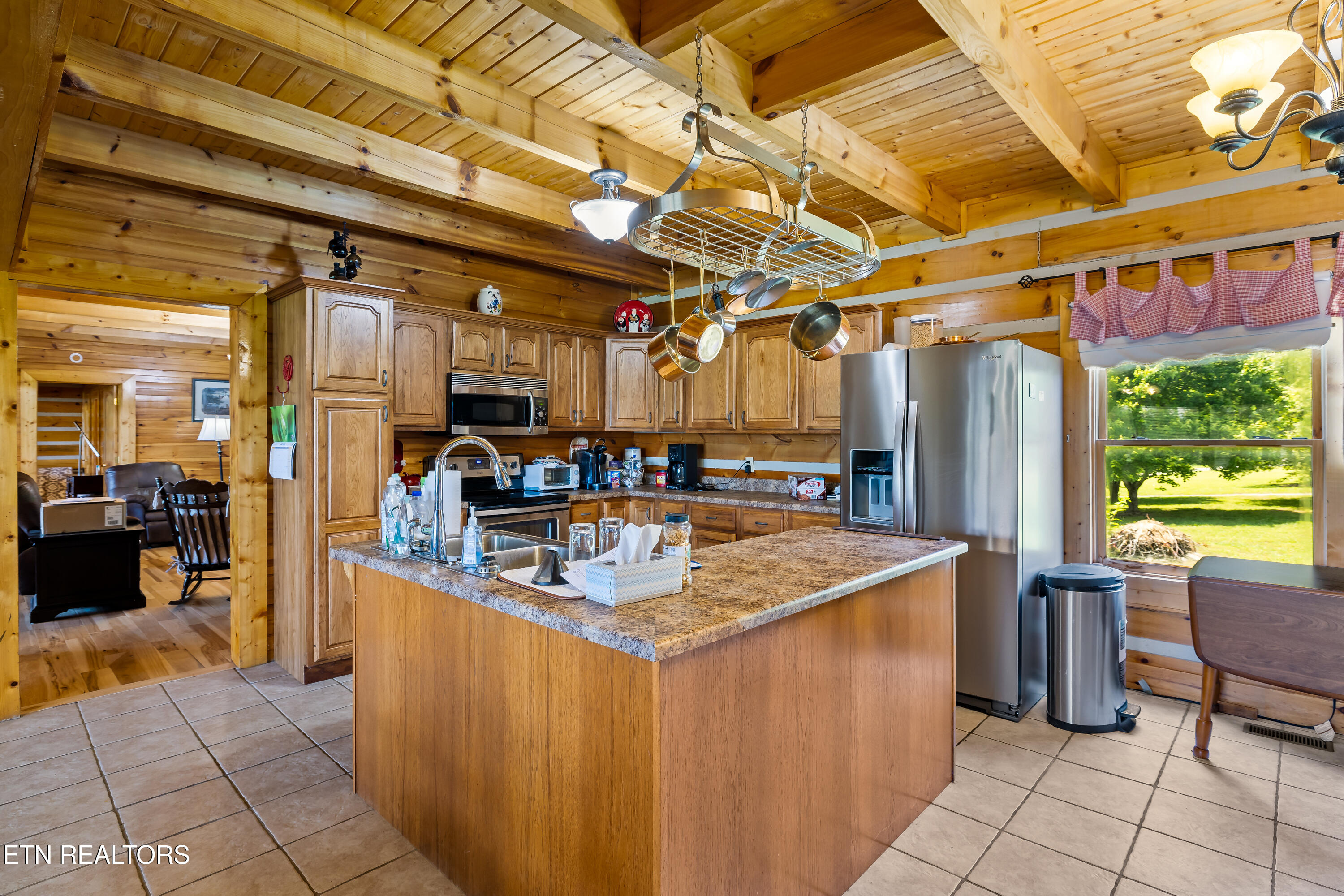 1340 Highway 360 Vonore TN 37885