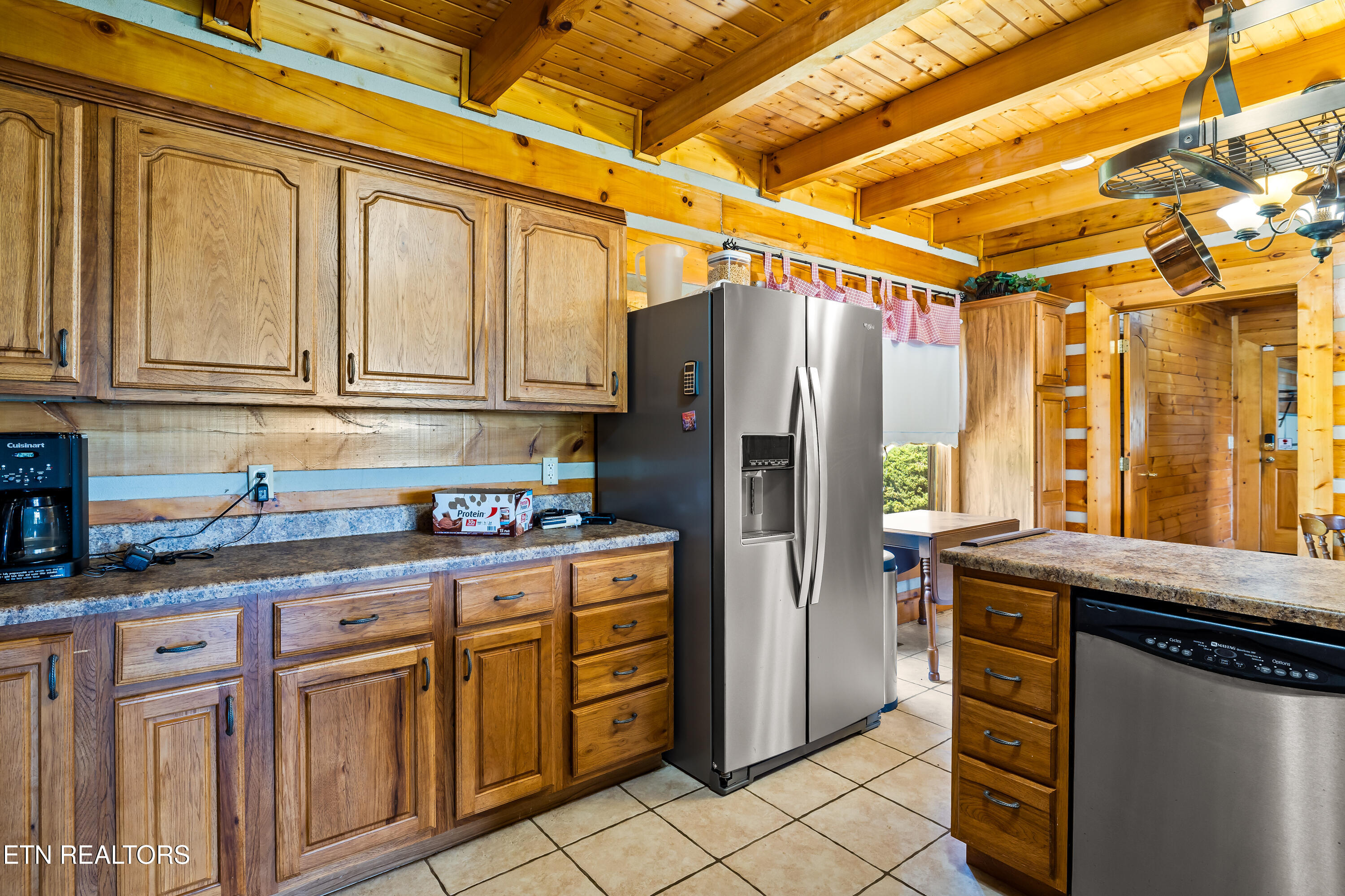 1340 Highway 360 Vonore TN 37885