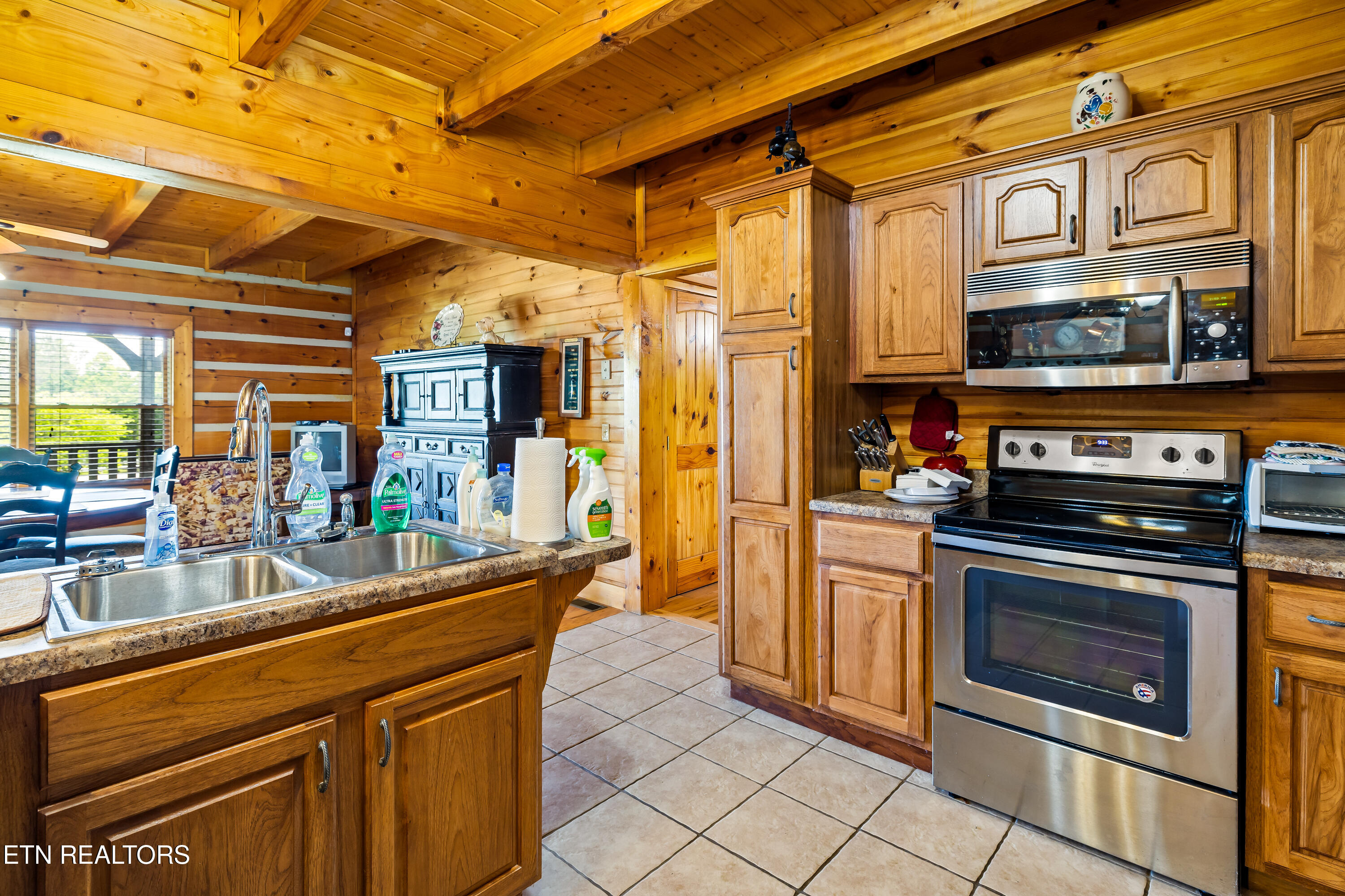 1340 Highway 360 Vonore TN 37885