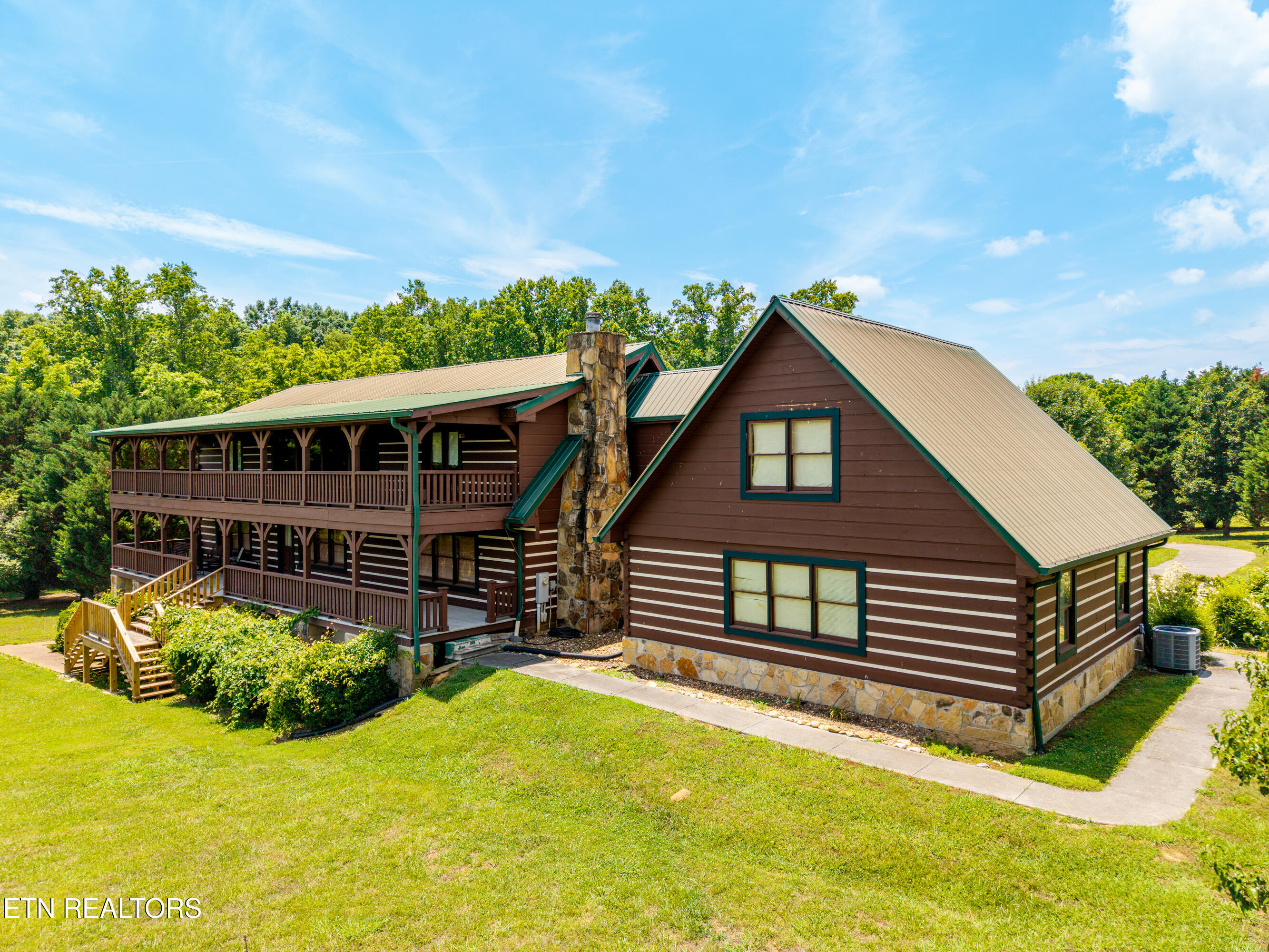 1340 Highway 360 Vonore TN 37885