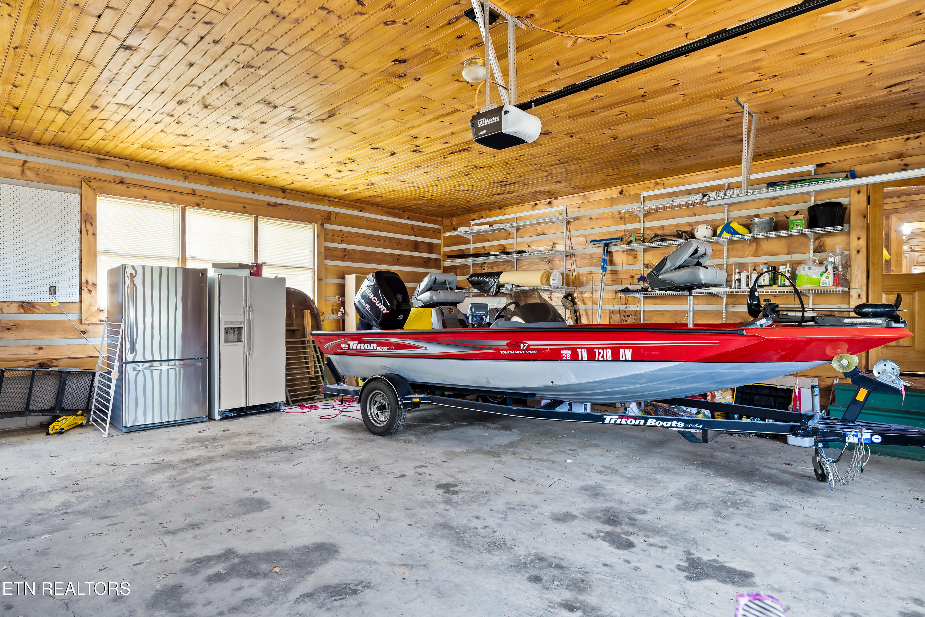 1340 Highway 360 Vonore TN 37885
