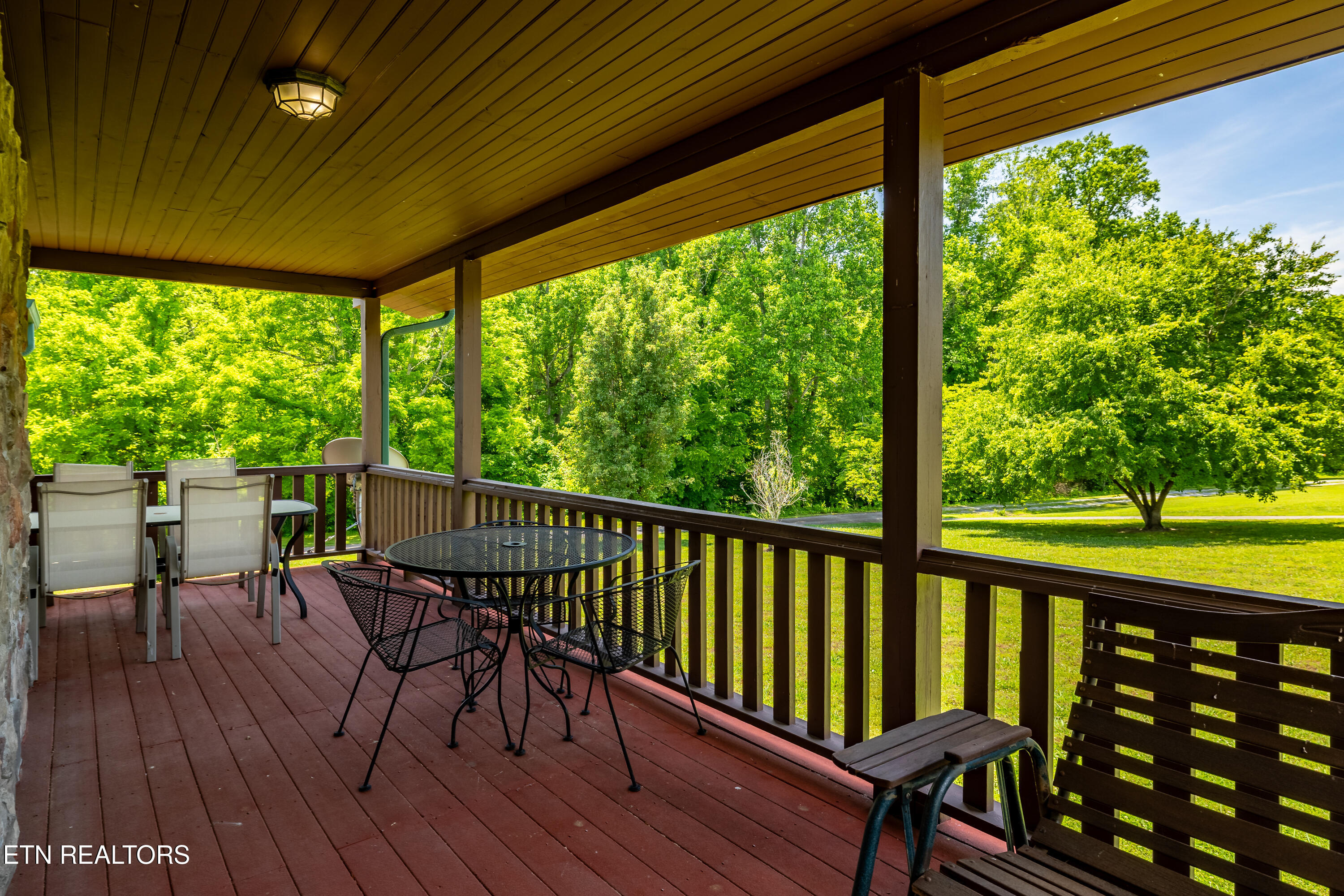1340 Highway 360 Vonore TN 37885