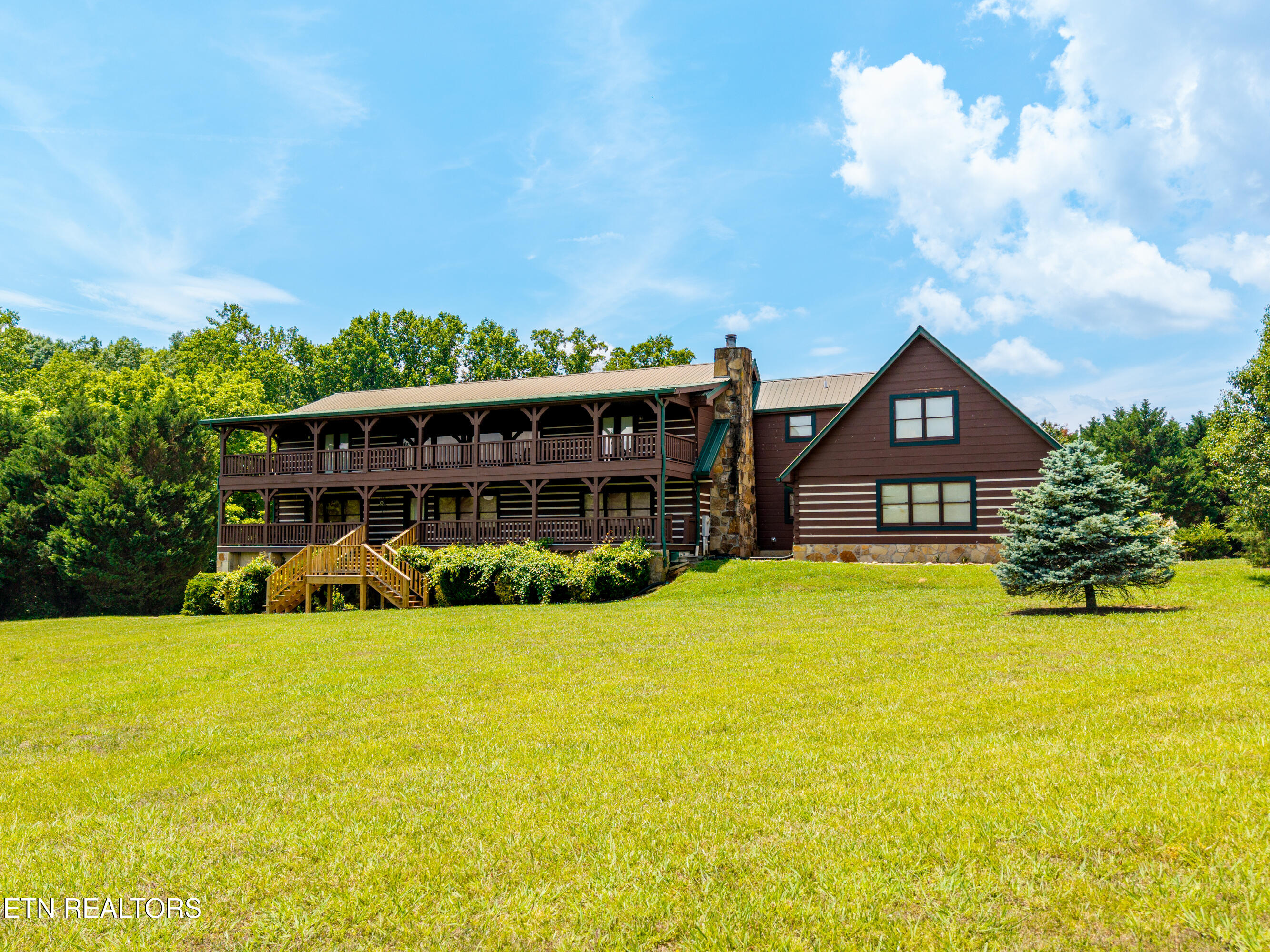 1340 Highway 360 Vonore TN 37885