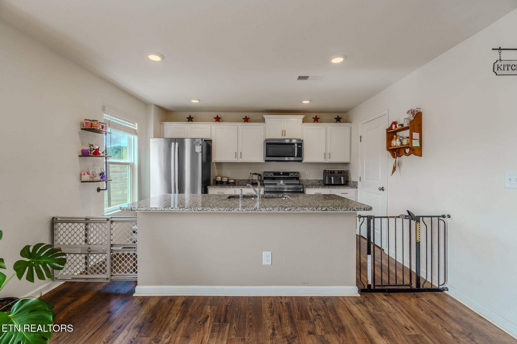 4023 Wesoga Drive Dandridge TN 37725