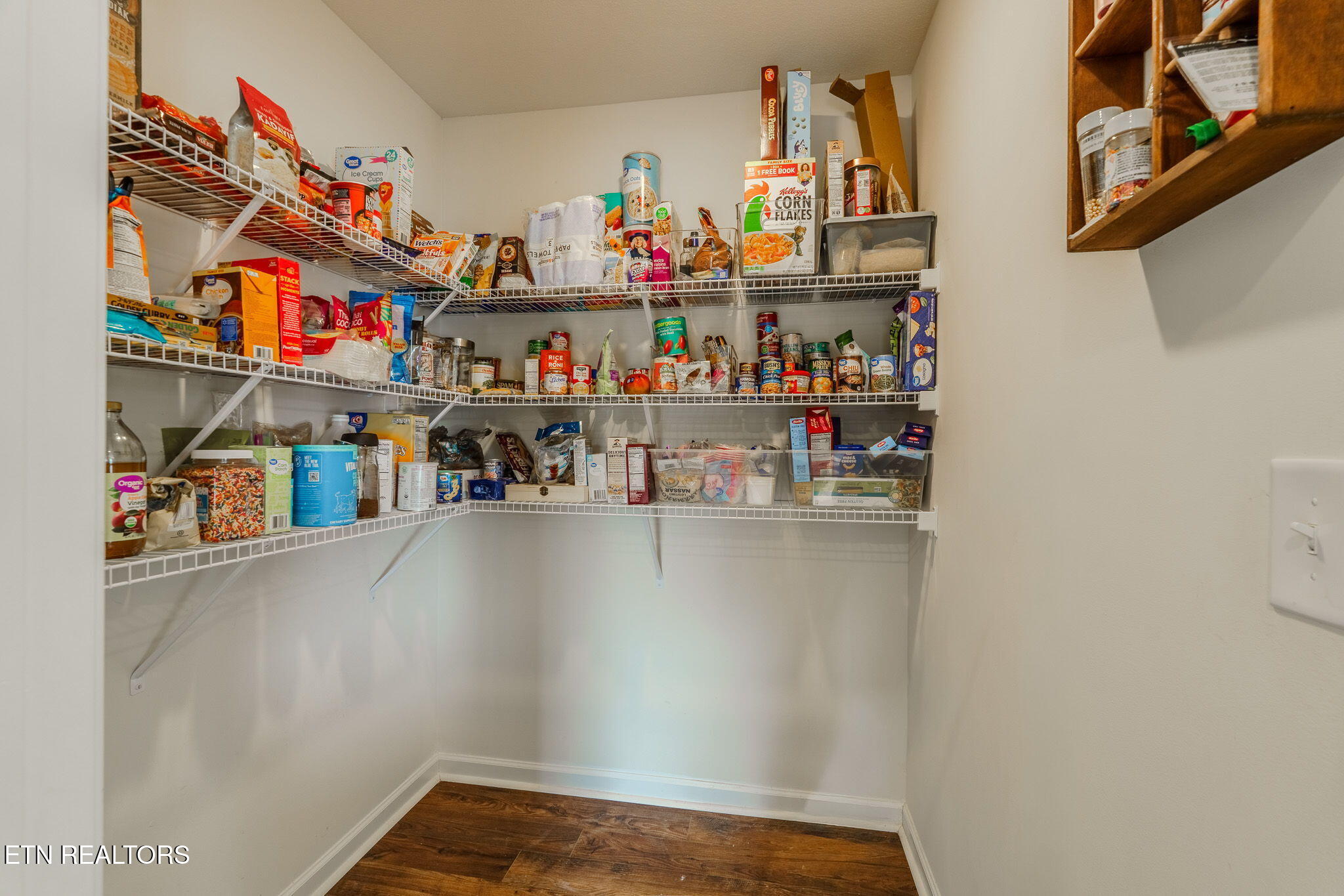 4023 Wesoga Drive Dandridge TN 37725
