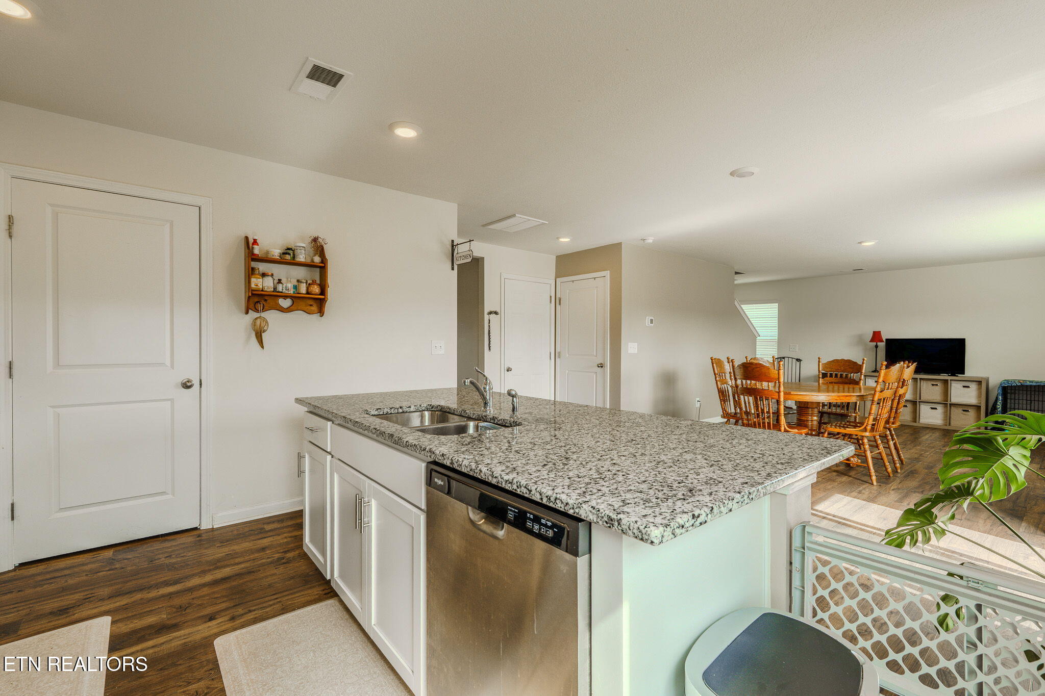 4023 Wesoga Drive Dandridge TN 37725