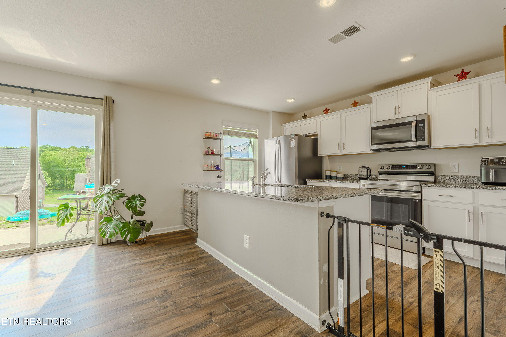 4023 Wesoga Drive Dandridge TN 37725