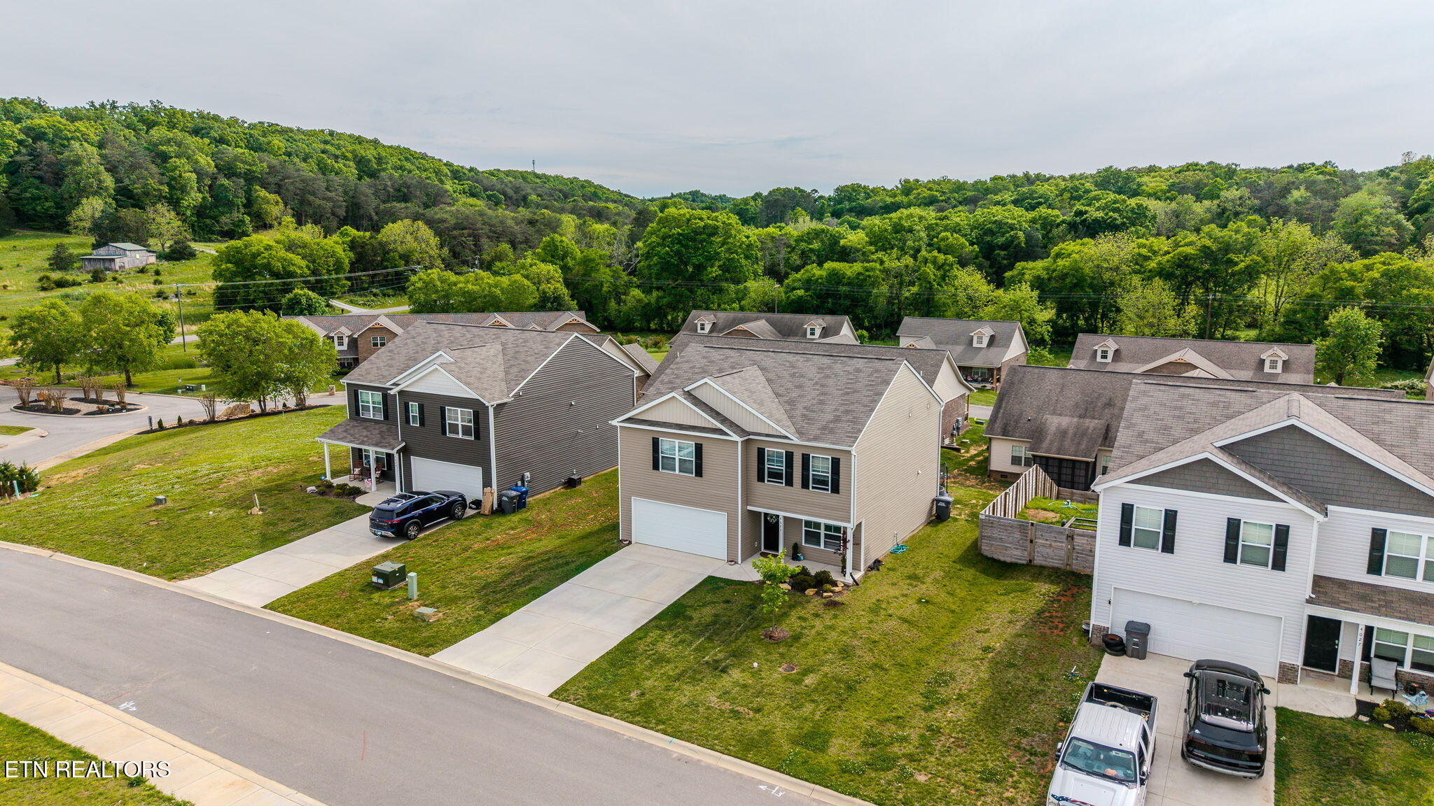 4023 Wesoga Drive Dandridge TN 37725