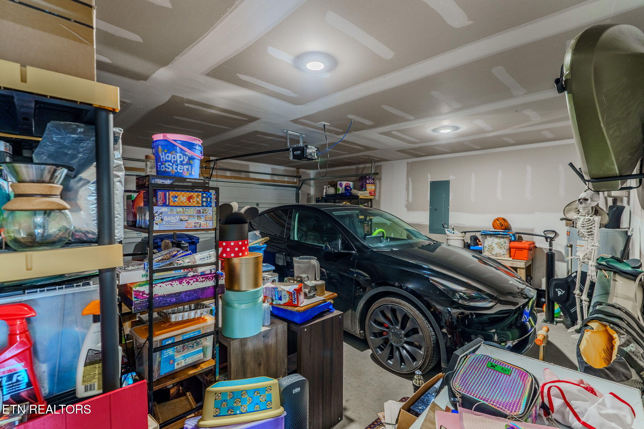 4023 Wesoga Drive Dandridge TN 37725