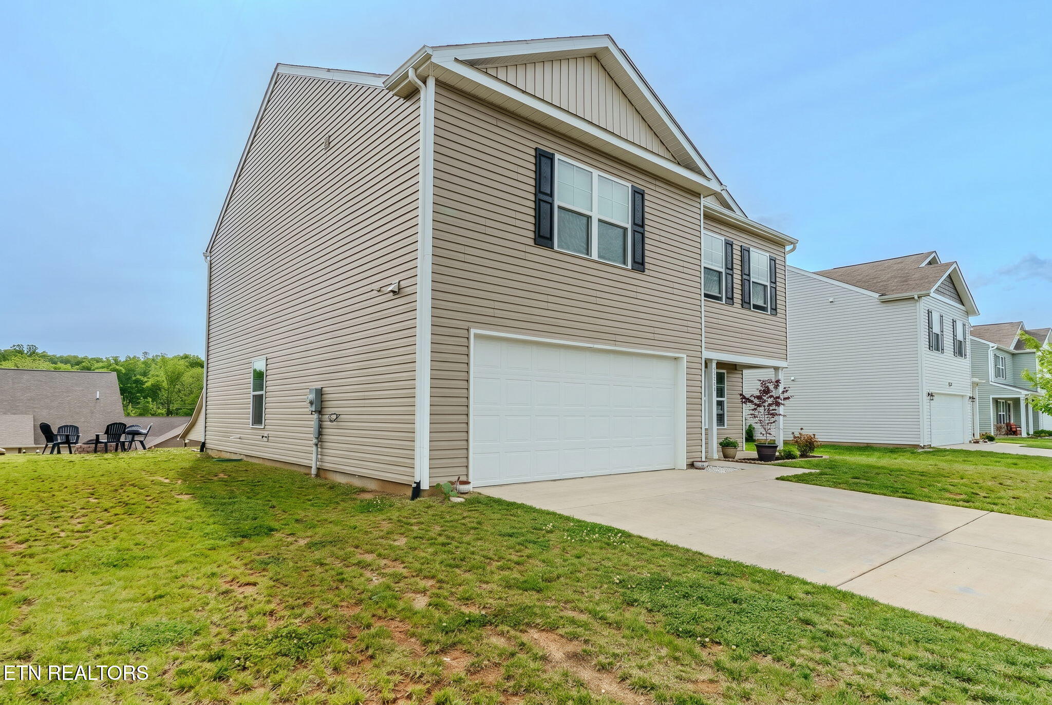 4023 Wesoga Drive Dandridge TN 37725