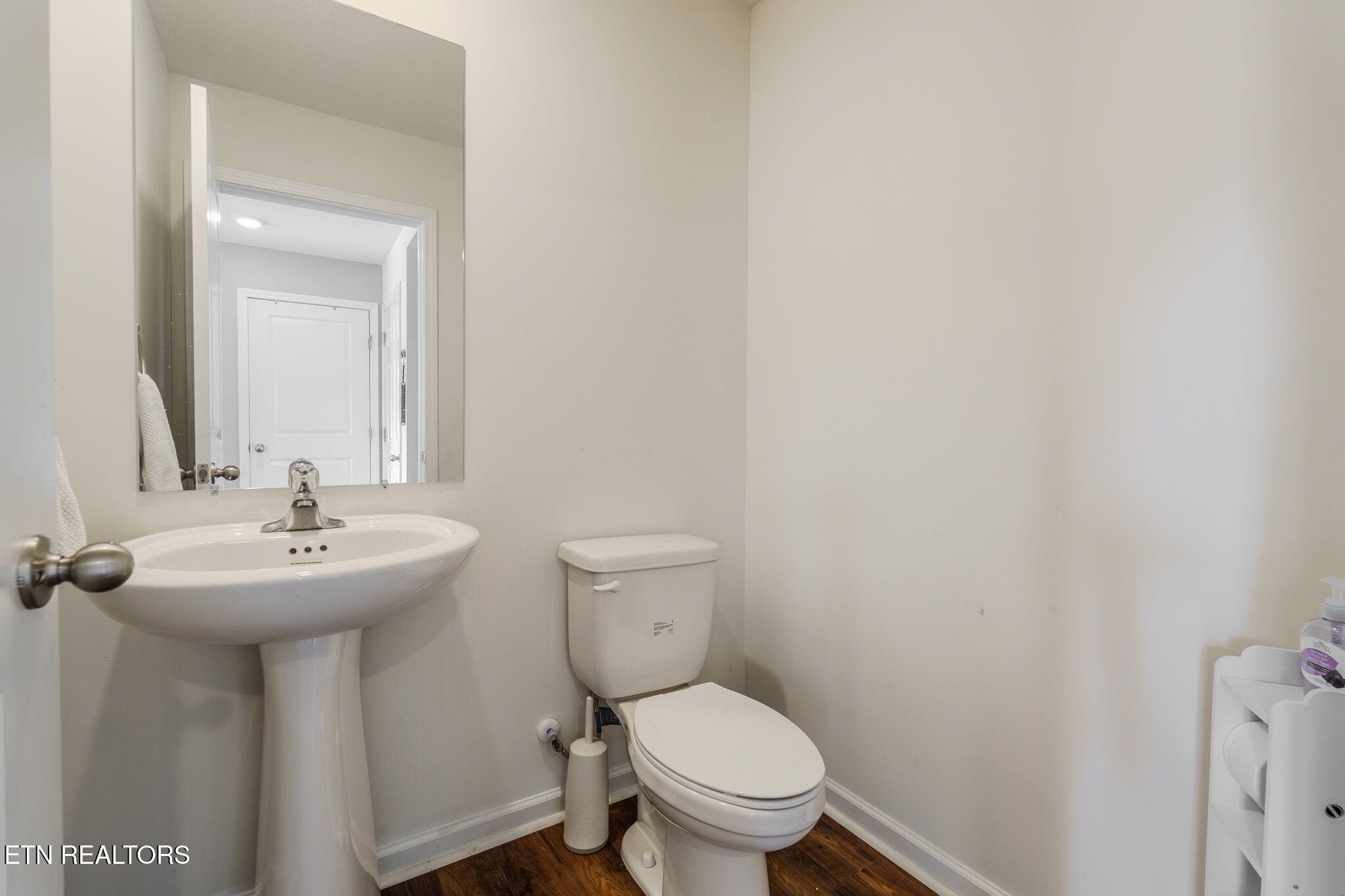 4023 Wesoga Drive Dandridge TN 37725
