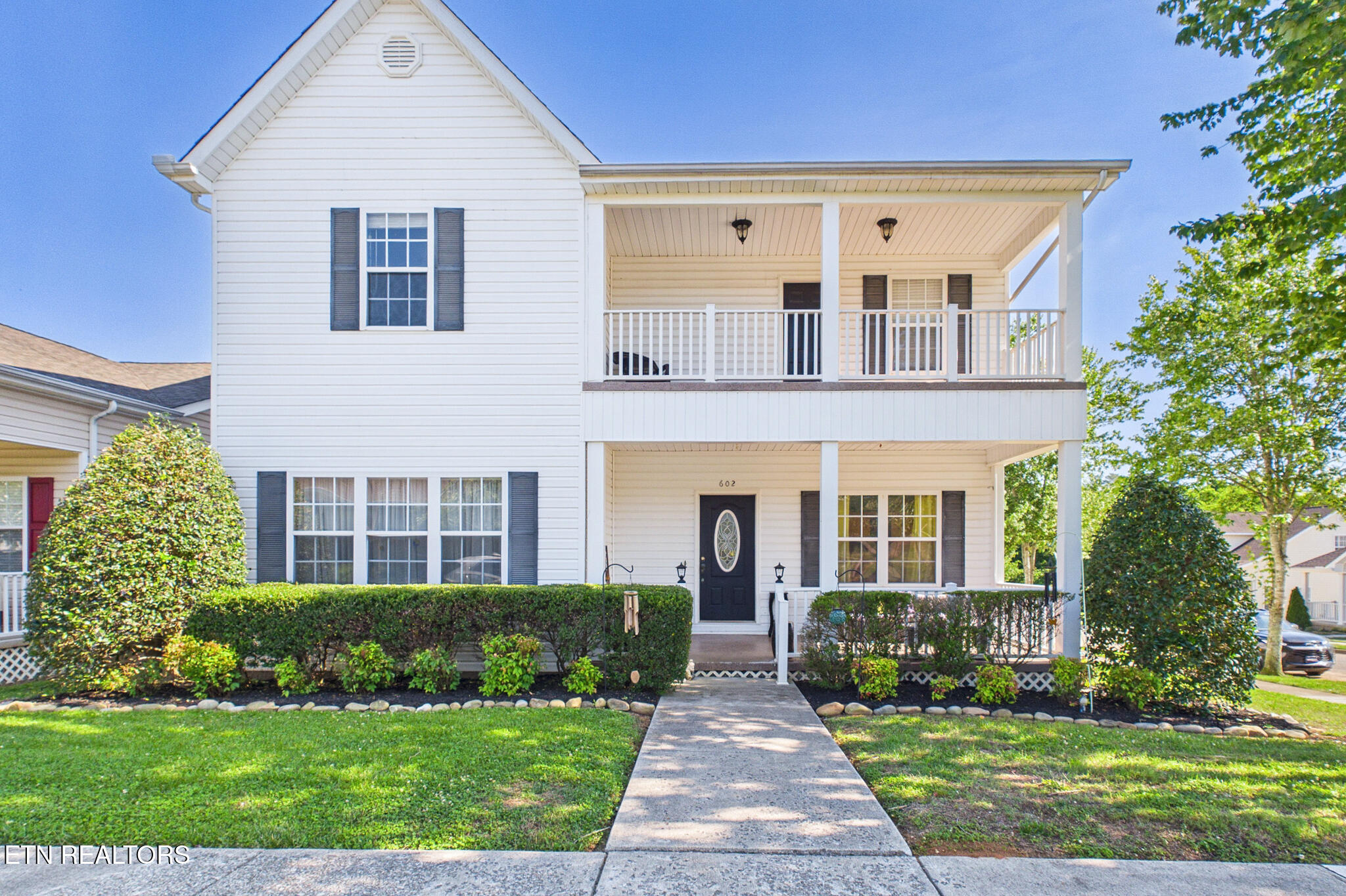 602 Stratford Avenue Sweetwater TN 37874