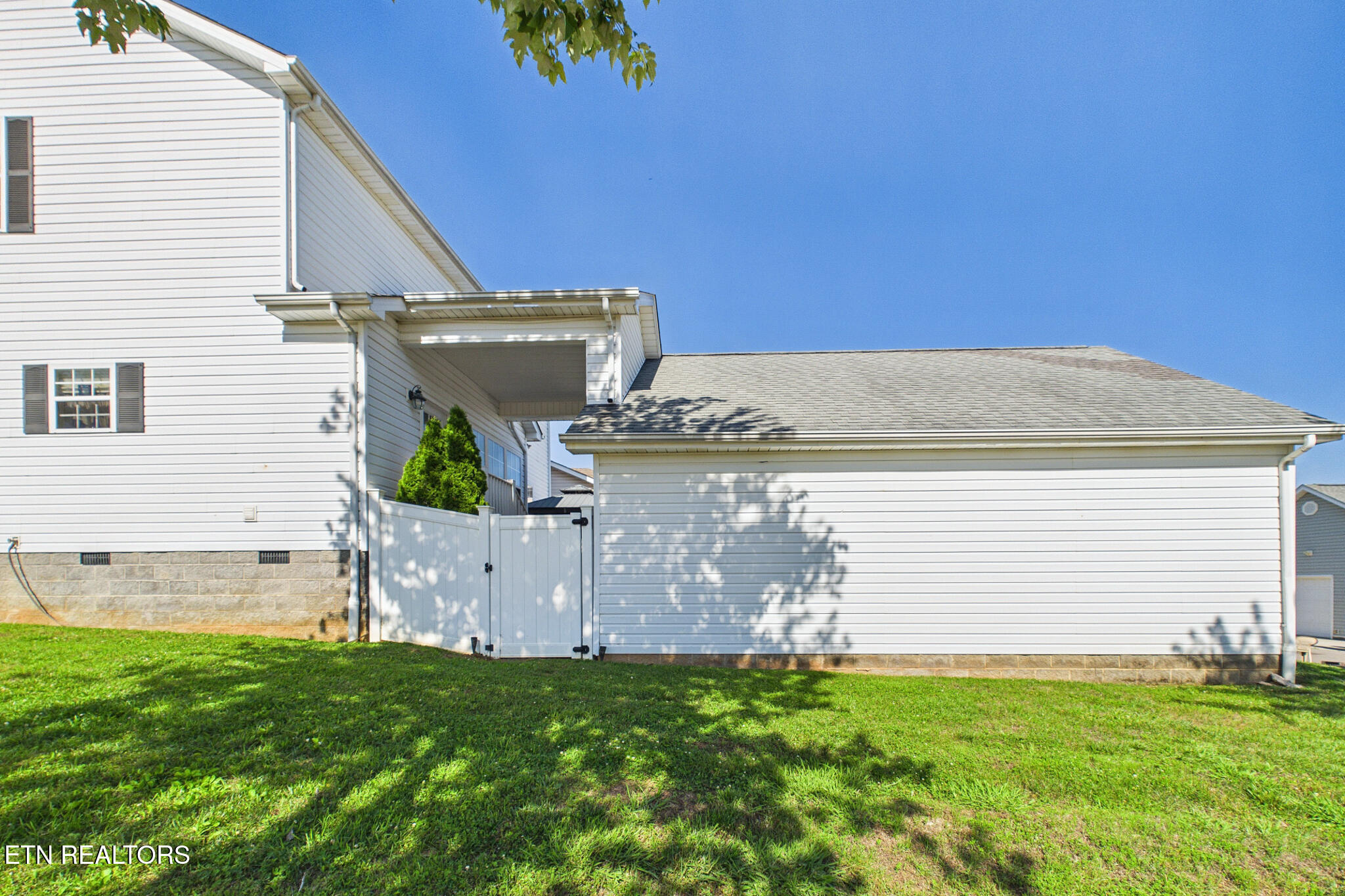602 Stratford Avenue Sweetwater TN 37874