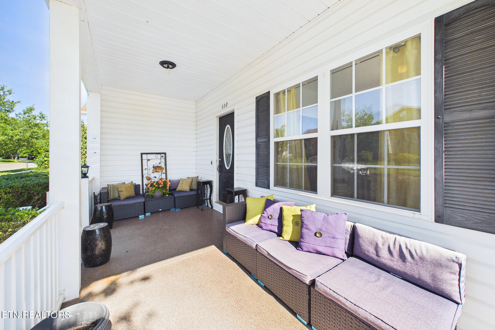 602 Stratford Avenue Sweetwater TN 37874