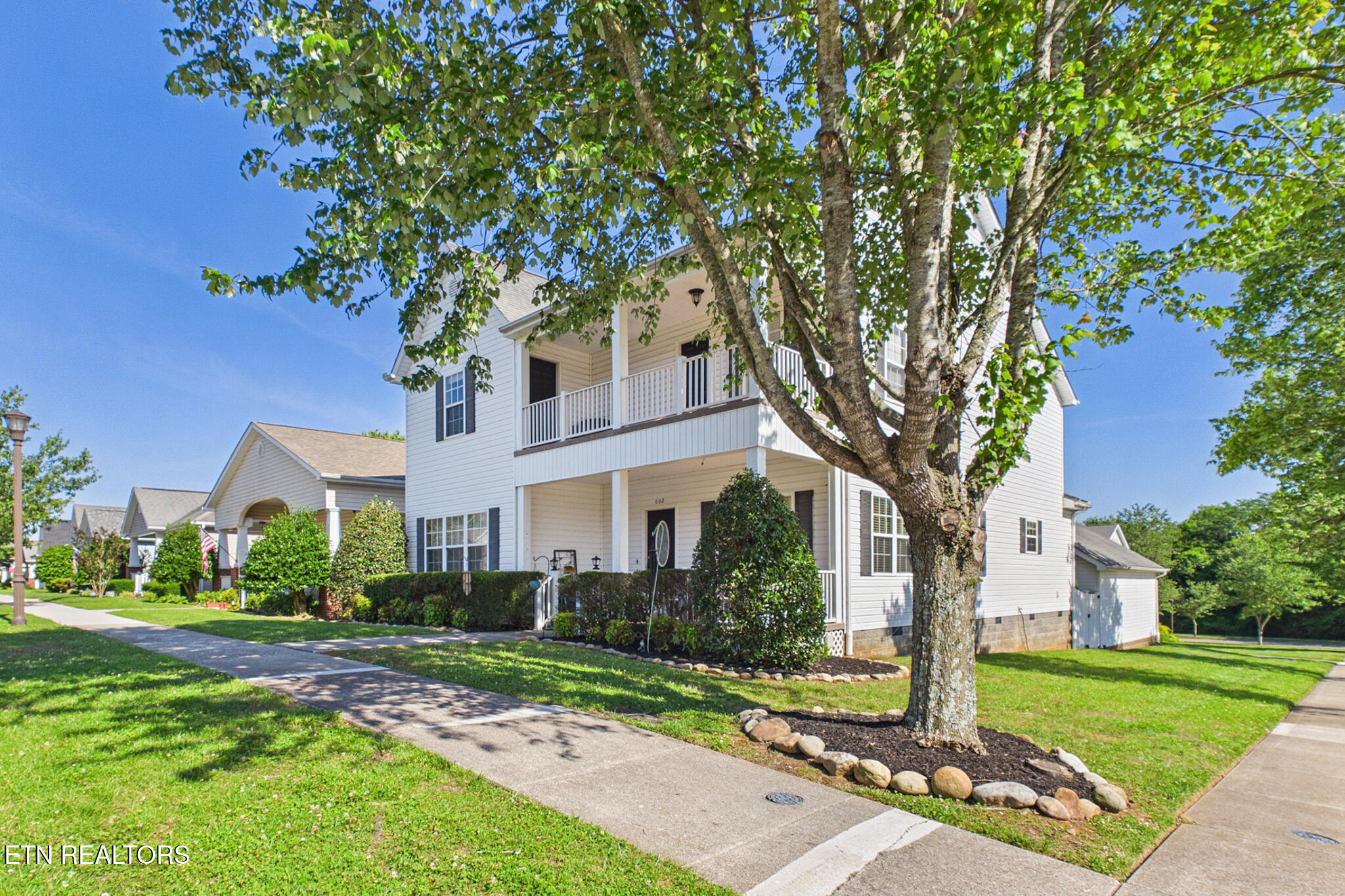 602 Stratford Avenue Sweetwater TN 37874