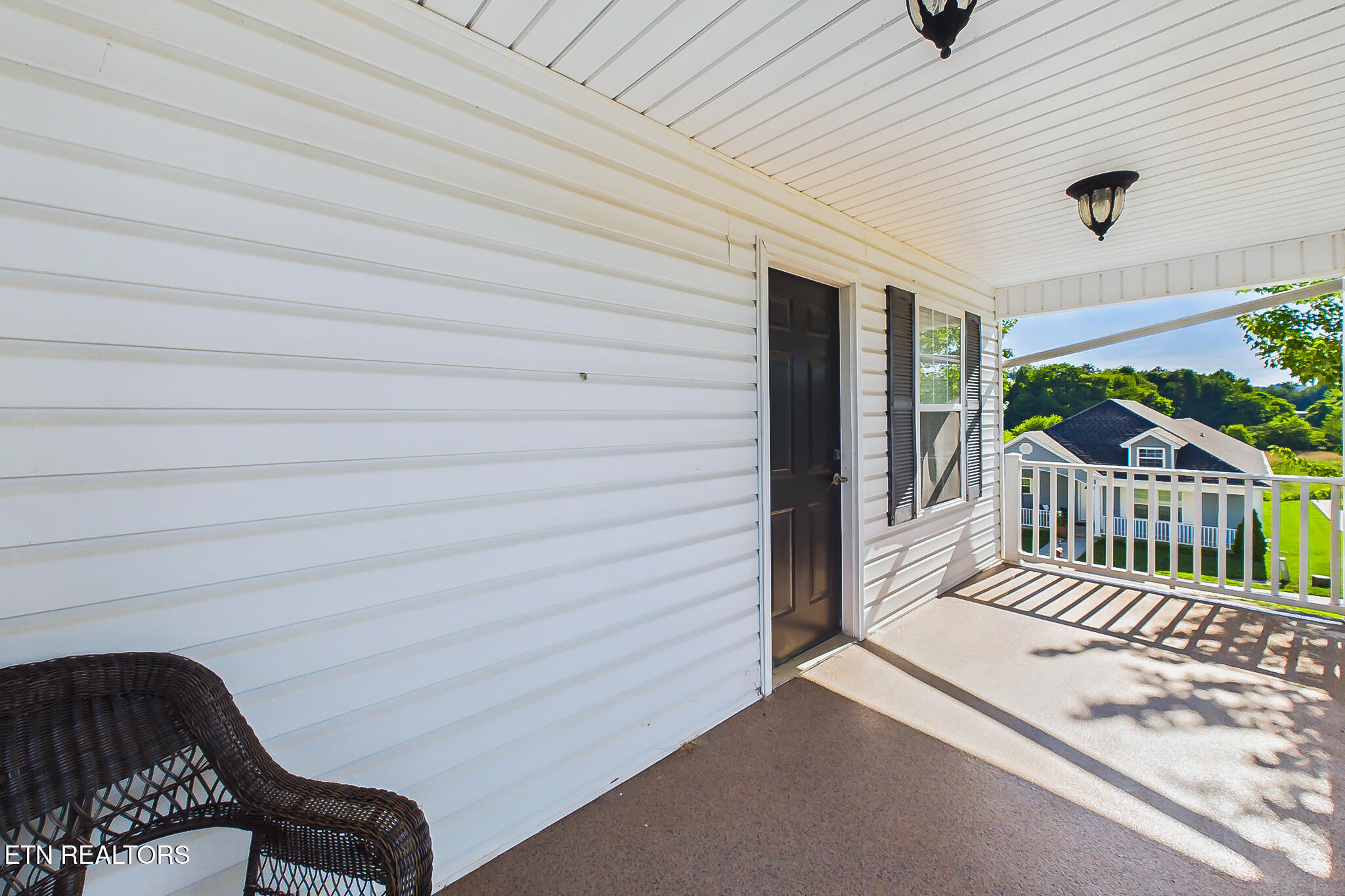 602 Stratford Avenue Sweetwater TN 37874