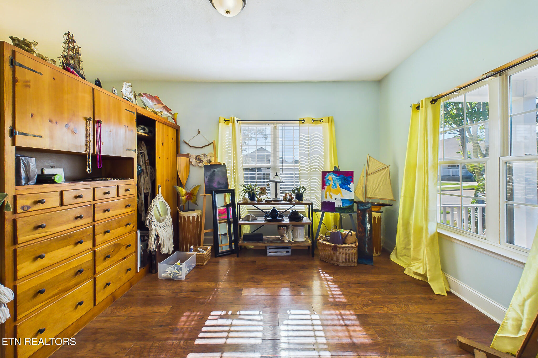 602 Stratford Avenue Sweetwater TN 37874