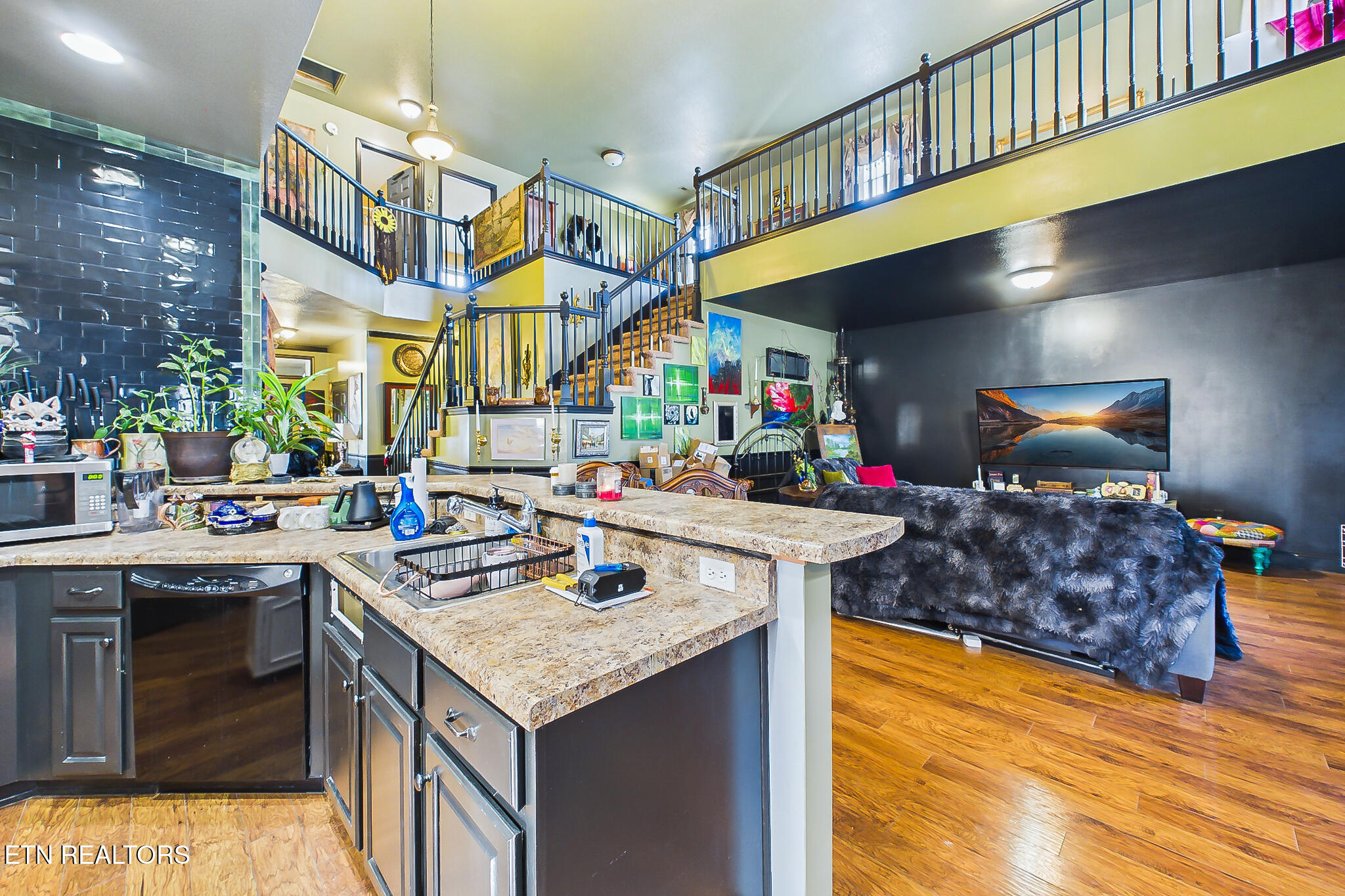 602 Stratford Avenue Sweetwater TN 37874