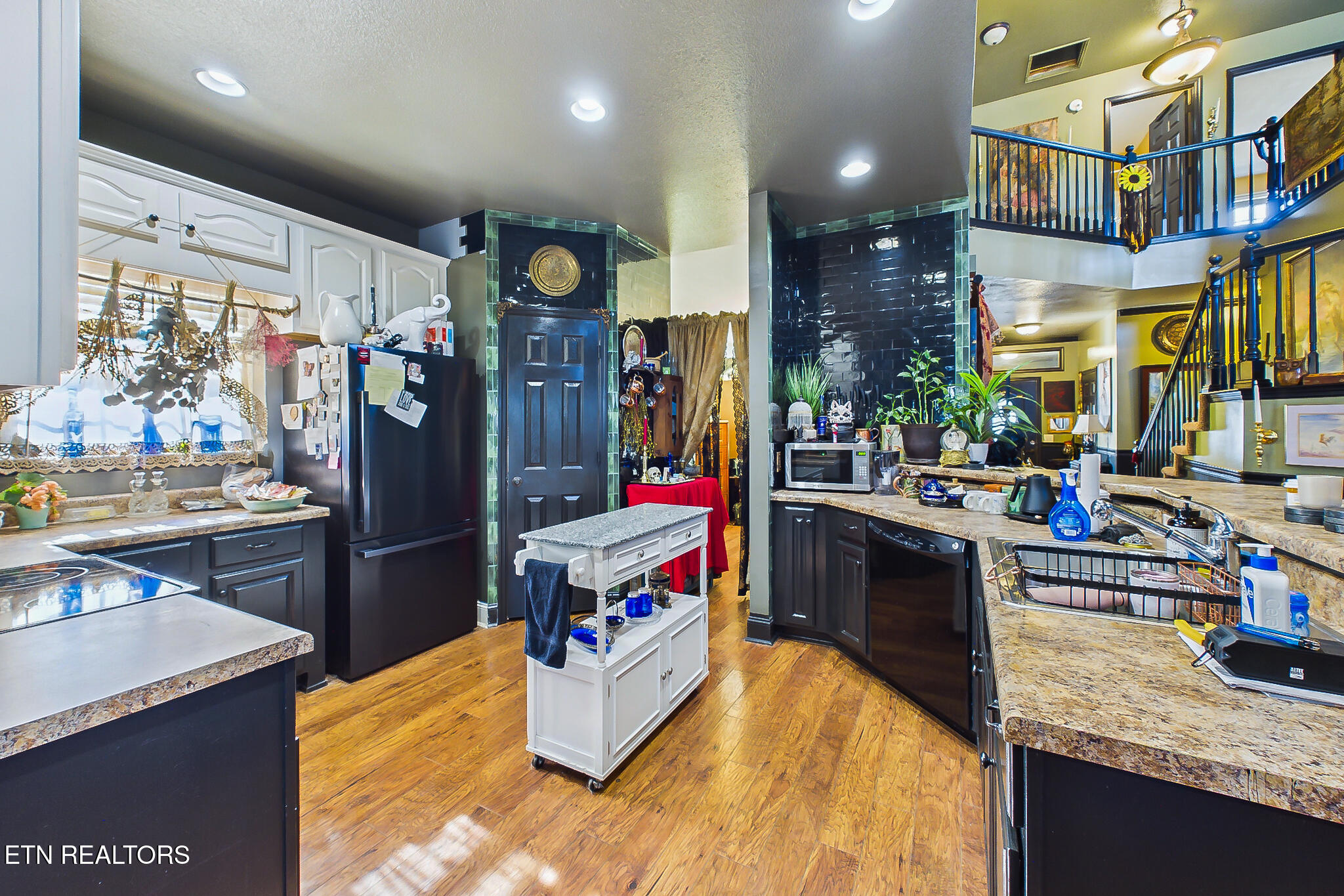 602 Stratford Avenue Sweetwater TN 37874