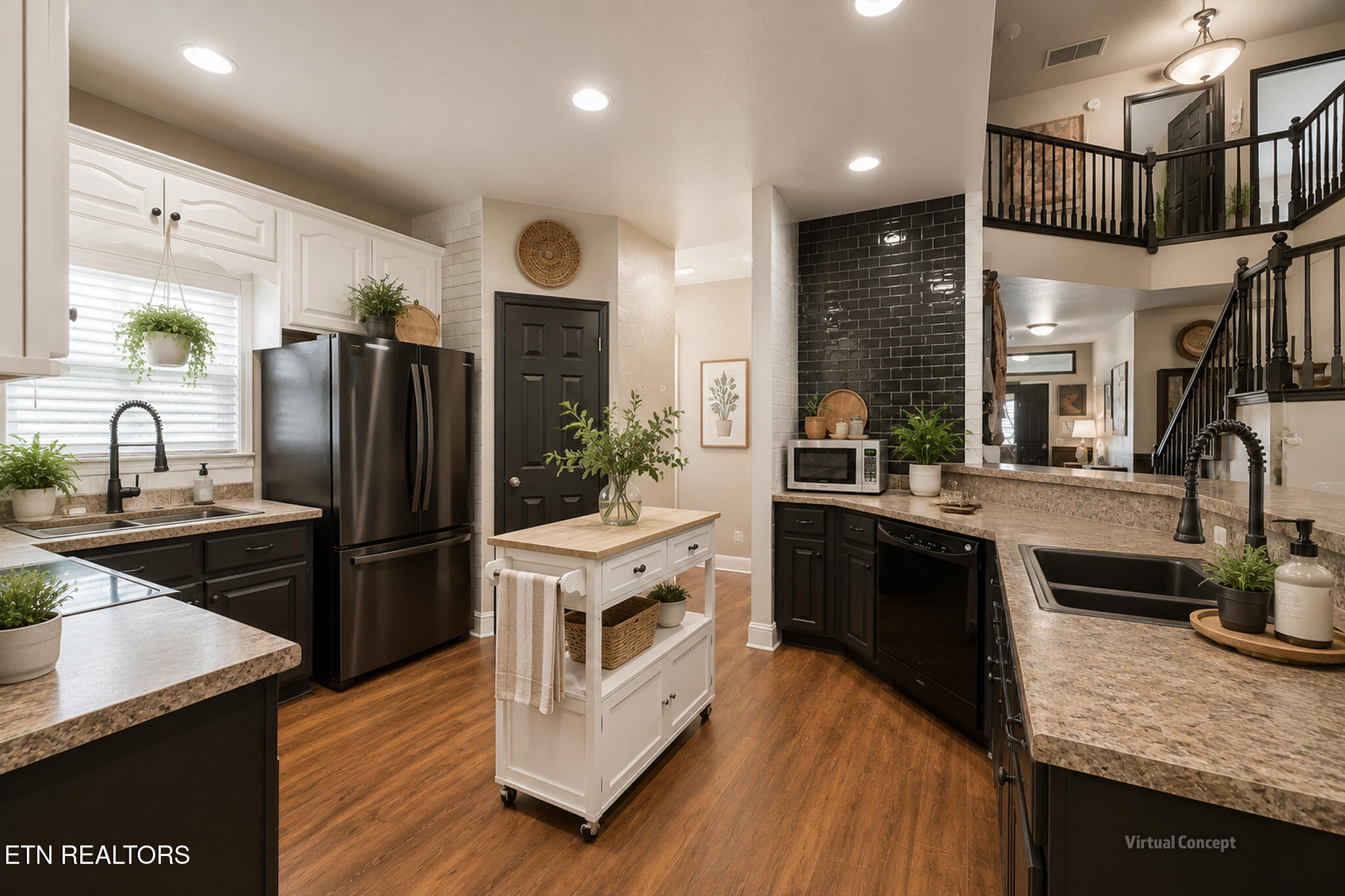 602 Stratford Avenue Sweetwater TN 37874