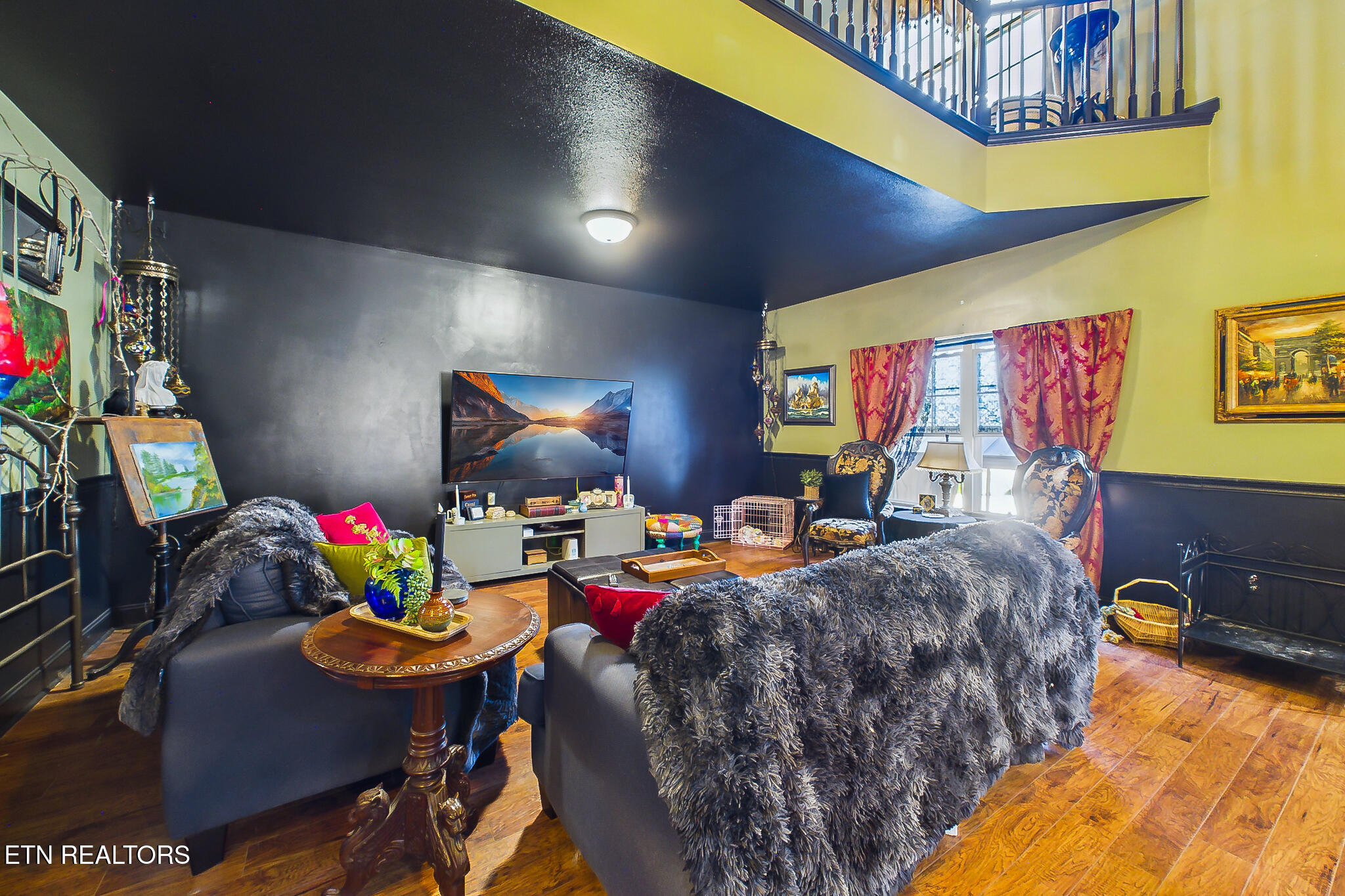 602 Stratford Avenue Sweetwater TN 37874