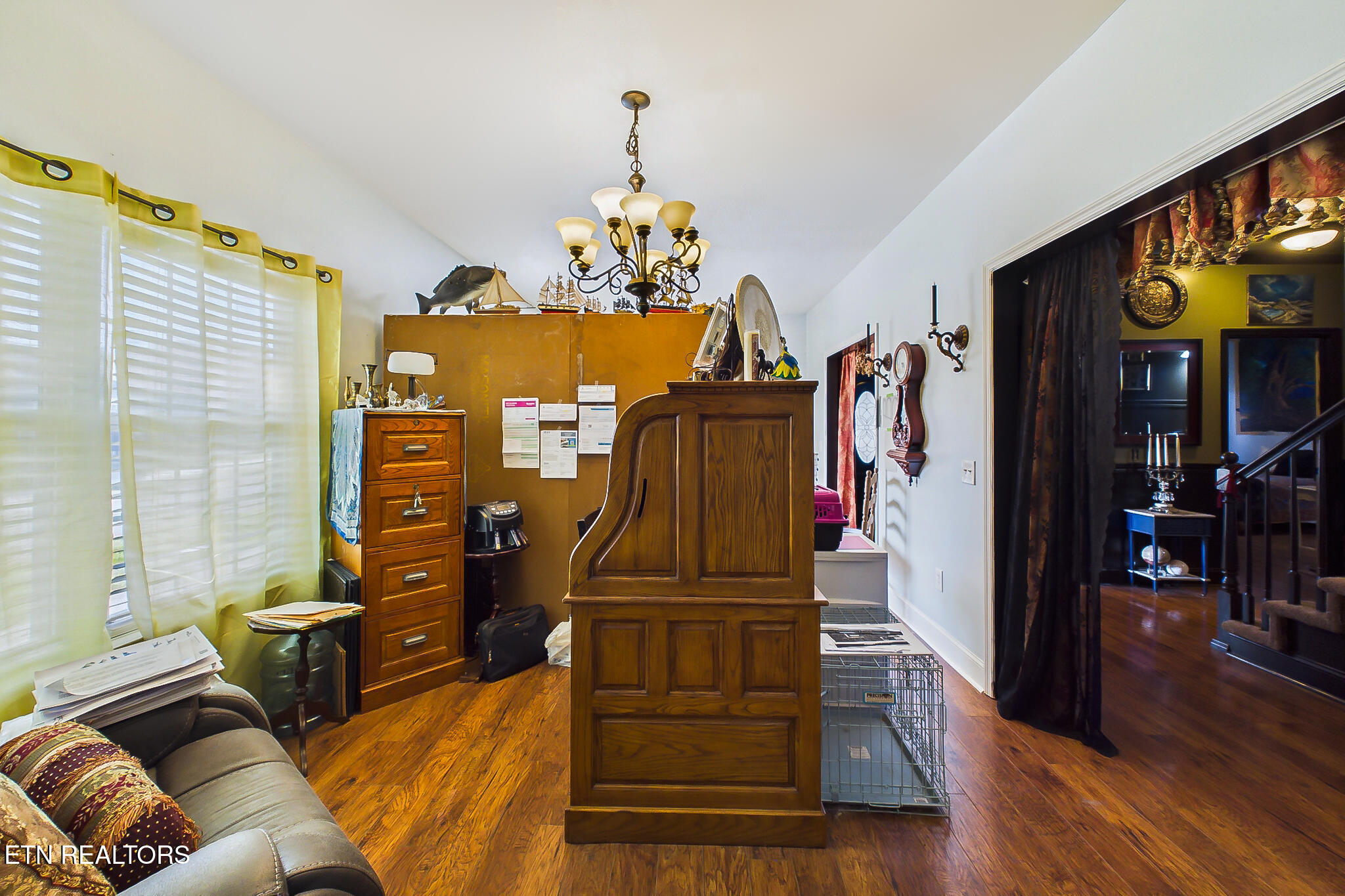 602 Stratford Avenue Sweetwater TN 37874