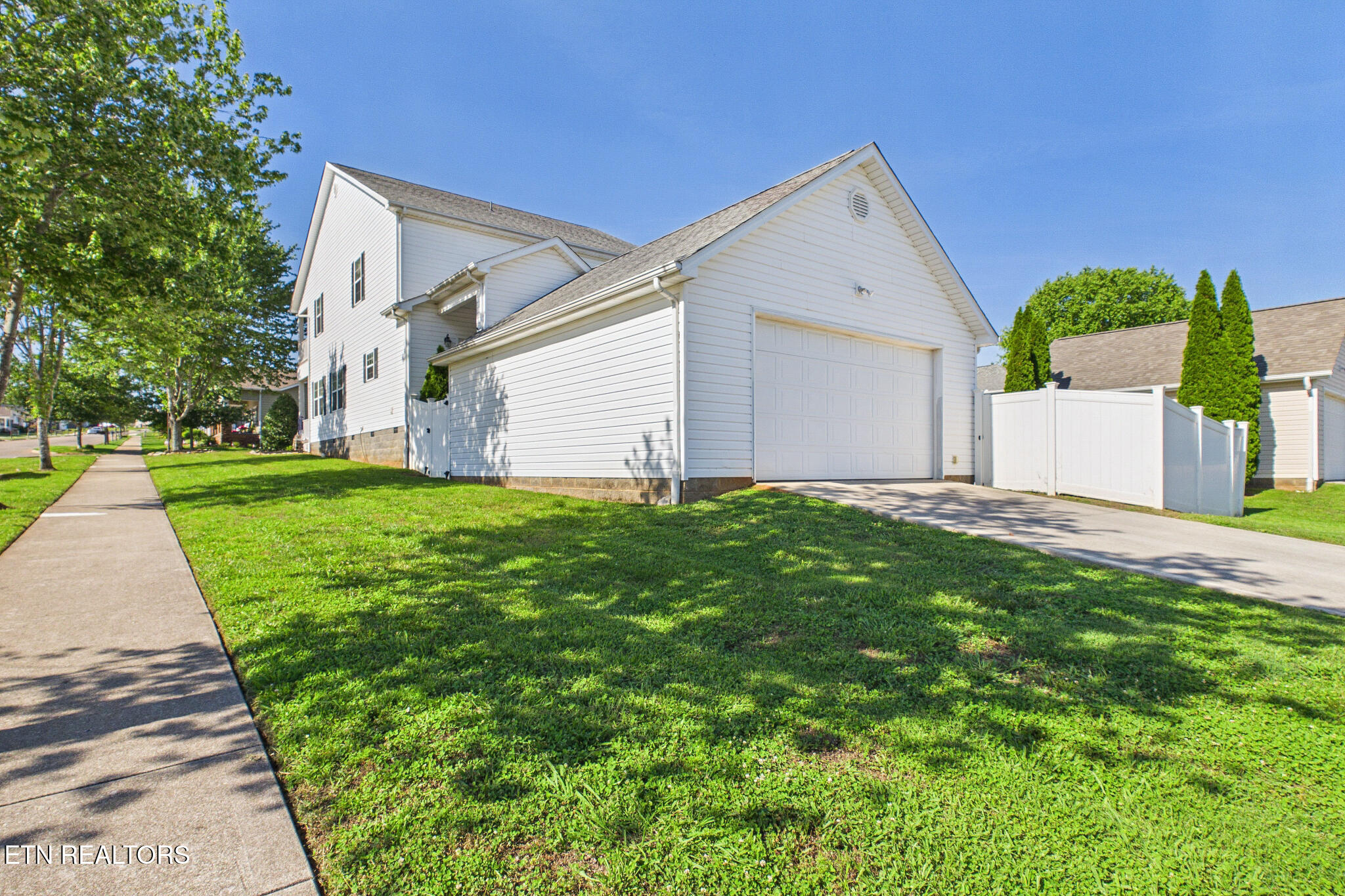 602 Stratford Avenue Sweetwater TN 37874