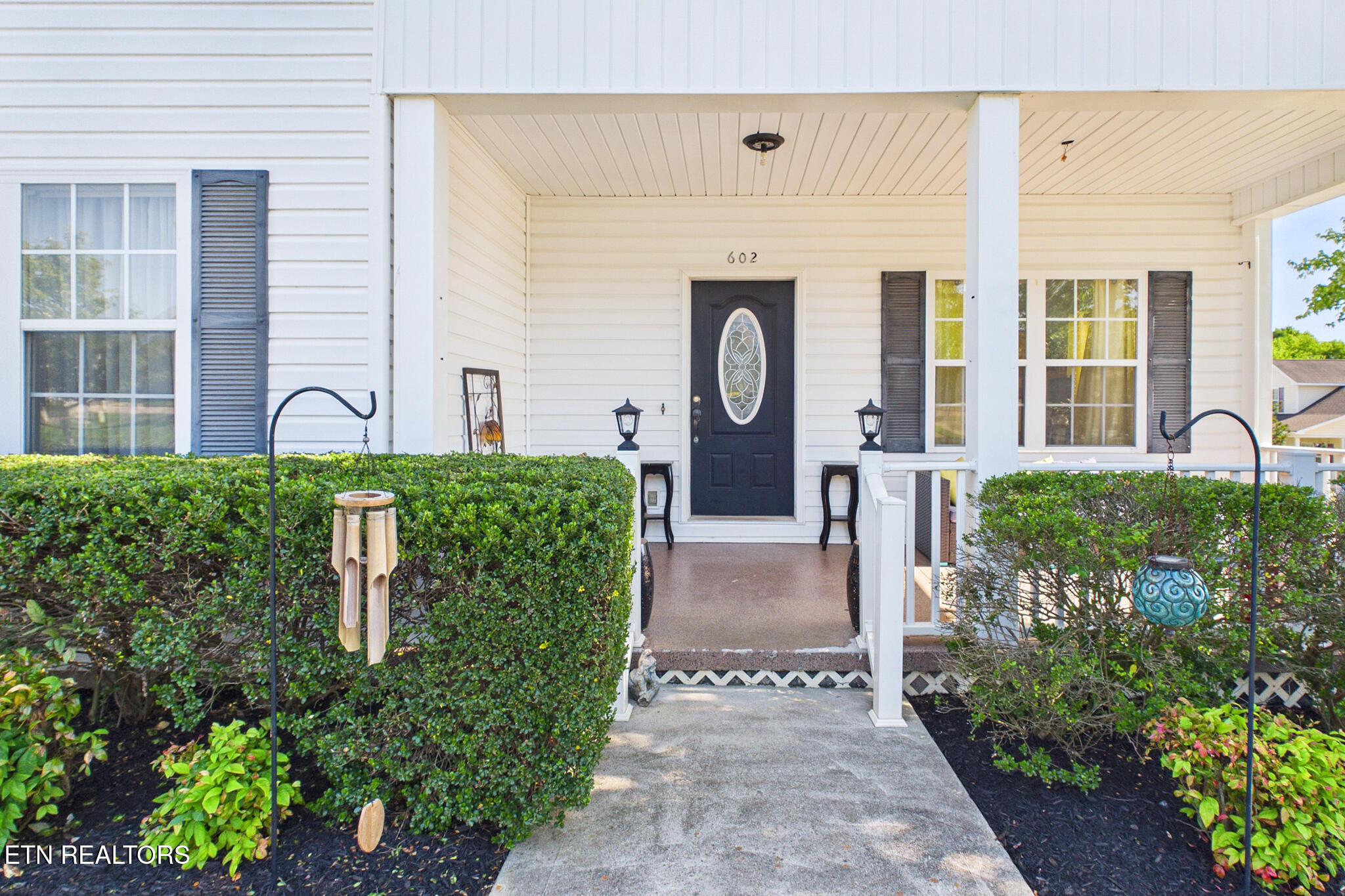 602 Stratford Avenue Sweetwater TN 37874