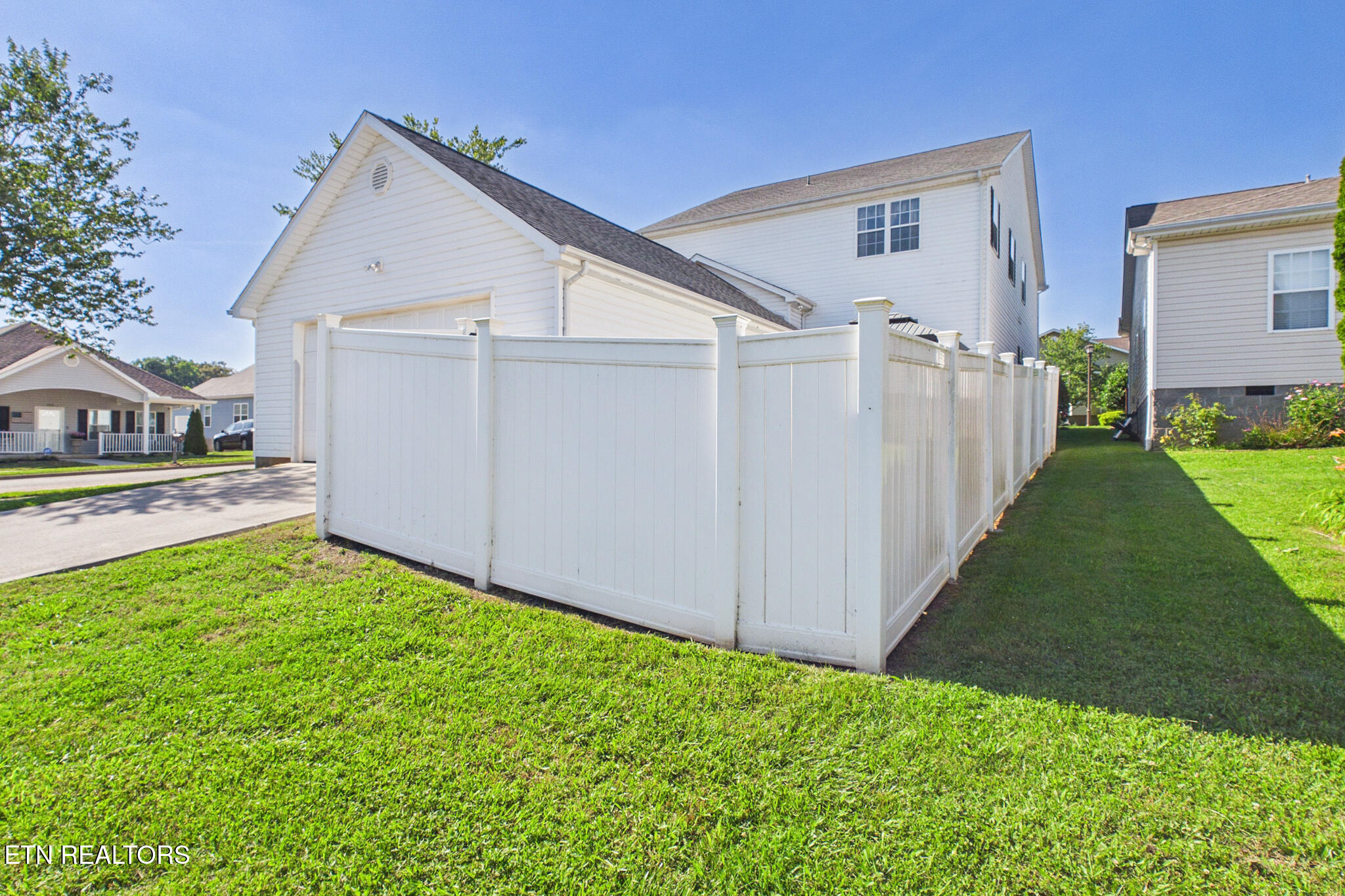 602 Stratford Avenue Sweetwater TN 37874