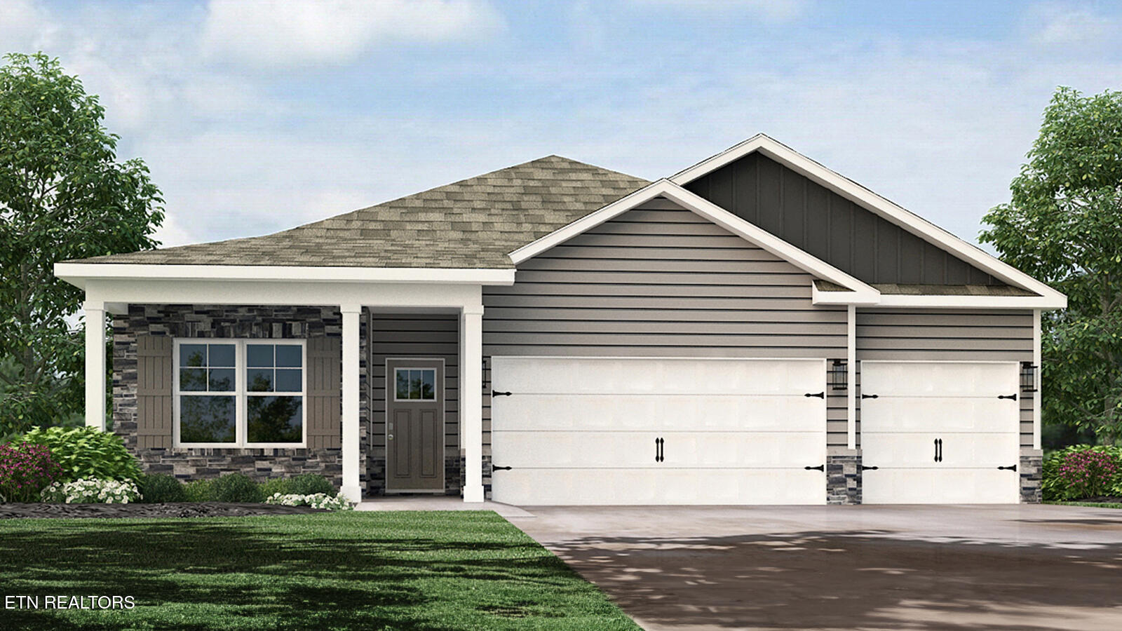 1103 Emily Louise Lane Knoxville TN 37932
