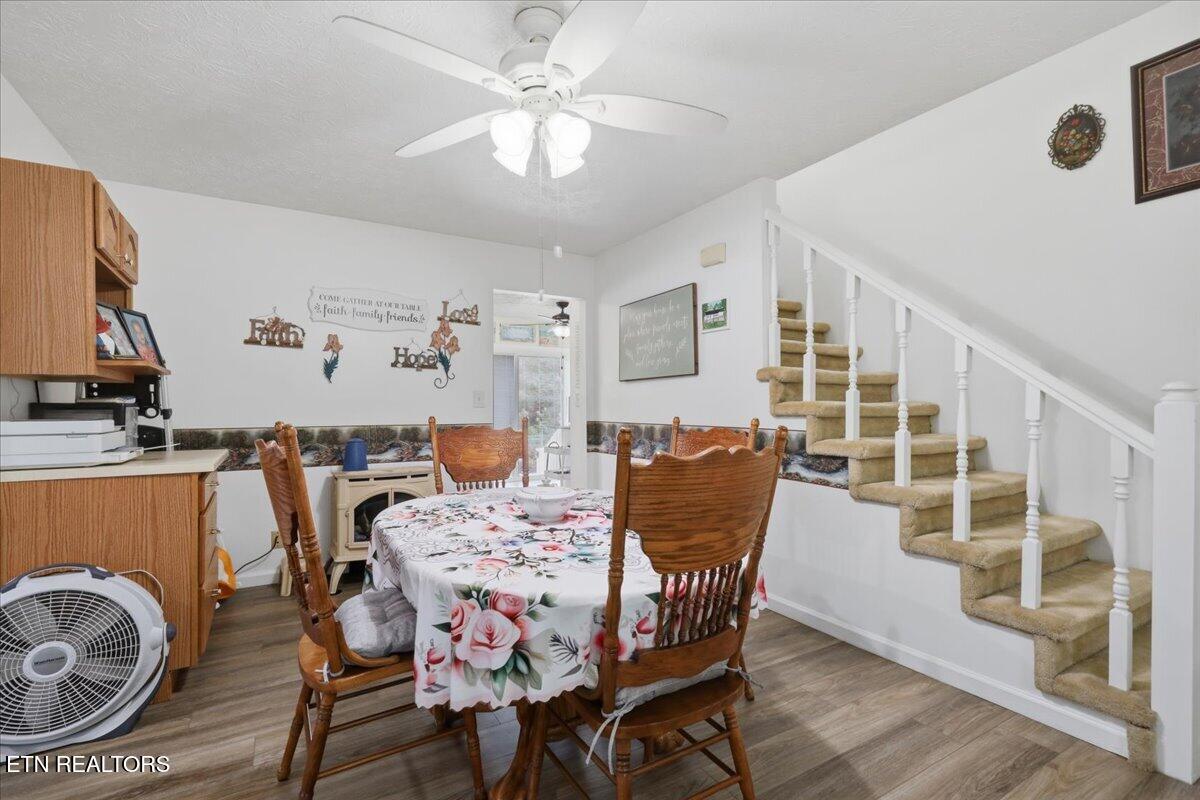 2042 Dutch Valley Road Clinton TN 37716