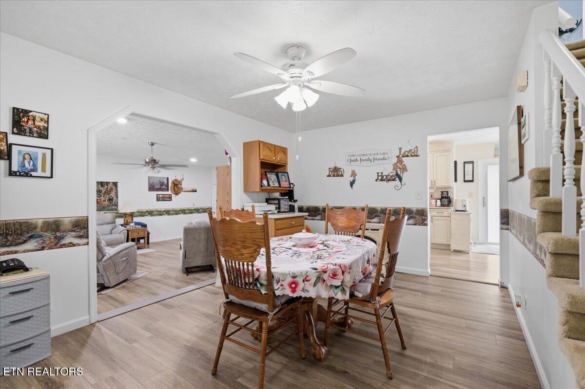 2042 Dutch Valley Road Clinton TN 37716